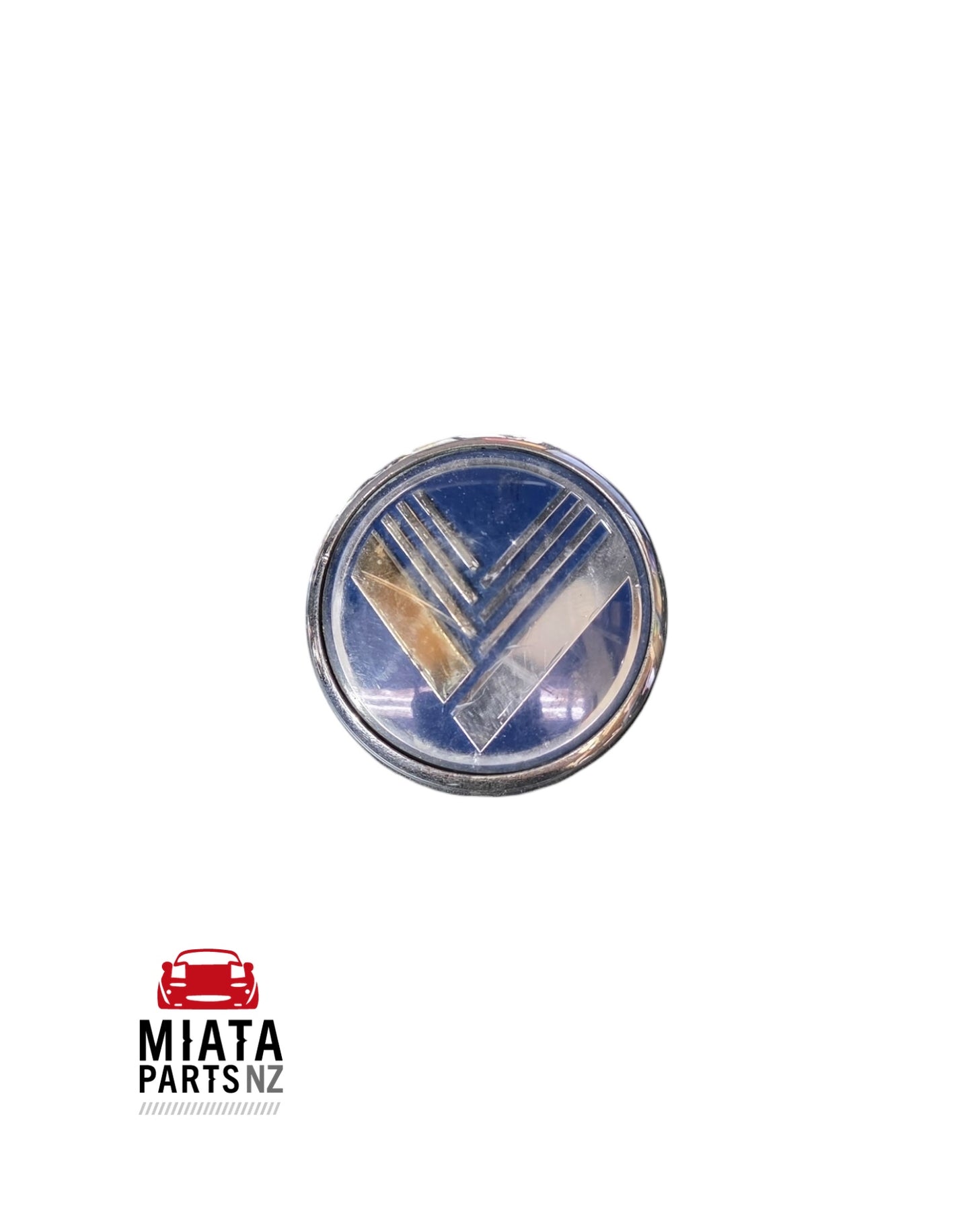 MX5 NA Eunos Front Badge (Used)