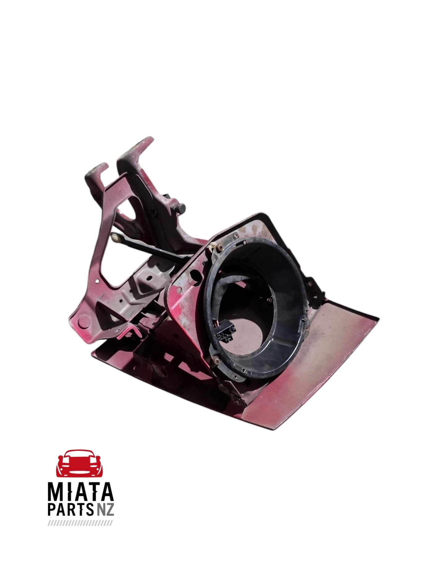 MX5 NA Headlight Frame Setup (Used)
