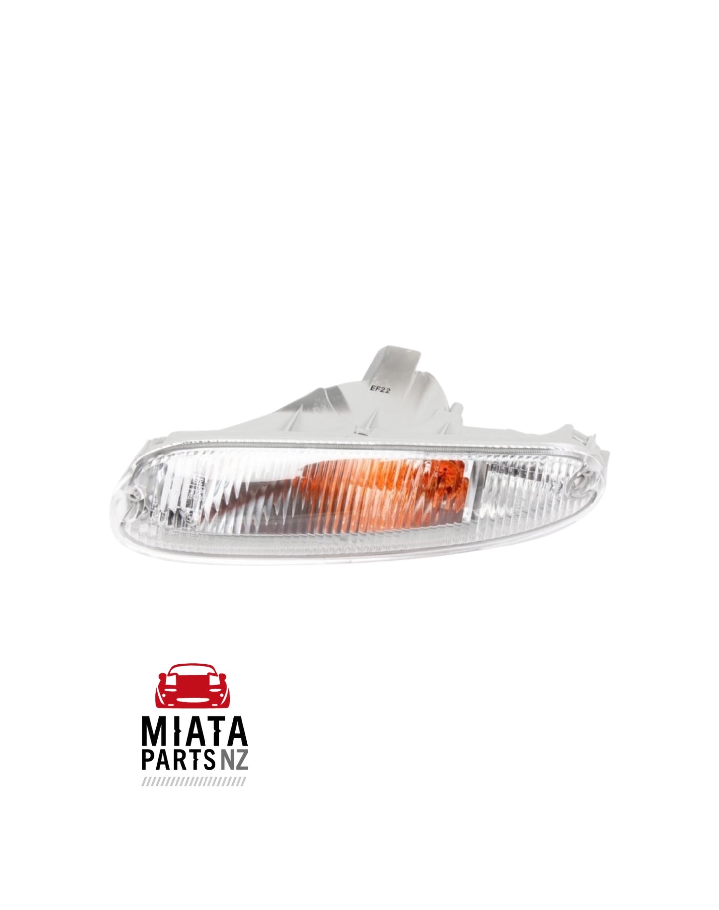 MX5 NA Front Bumper Indicator (New) (Genuine)