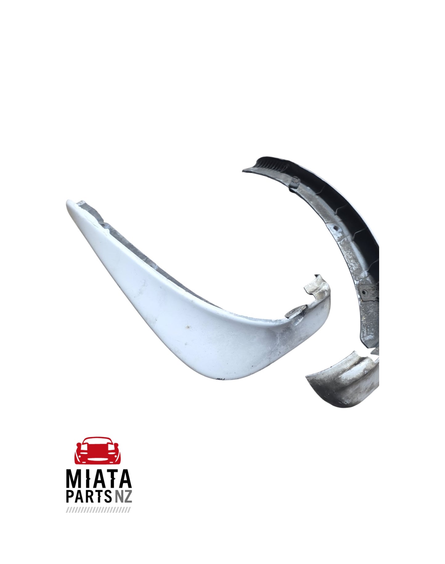 MX5 NA Mudflap Pair Rear (Used)