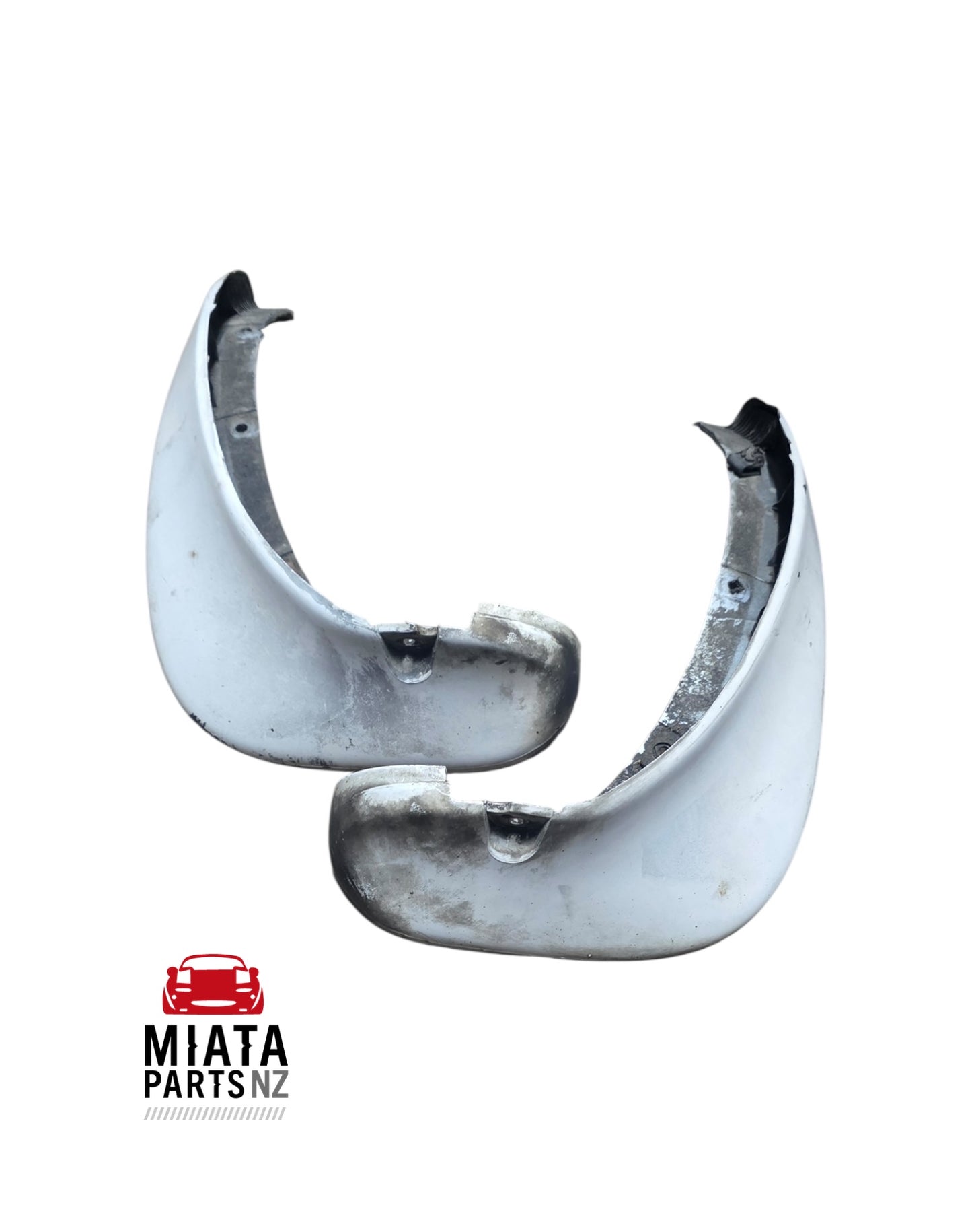 MX5 NA Mudflap Pair Rear (Used)