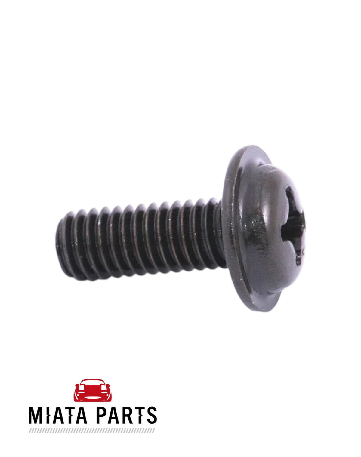 MX5 NA/NB Softtop/Hardtop Latch Screw (New) (Genuine)