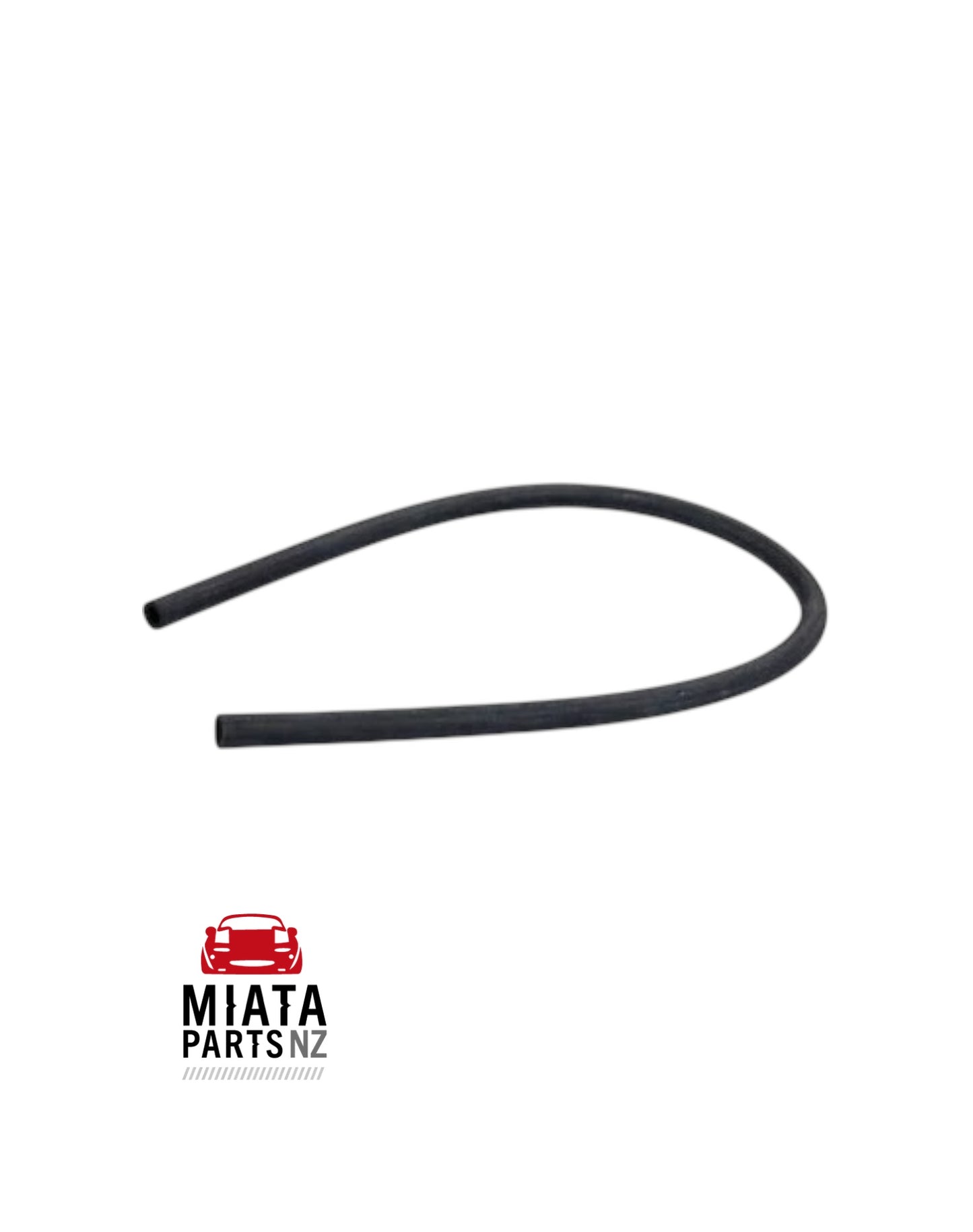 MX5 NA Overflow Bottle to Radiator Hose (New) (Genuine)