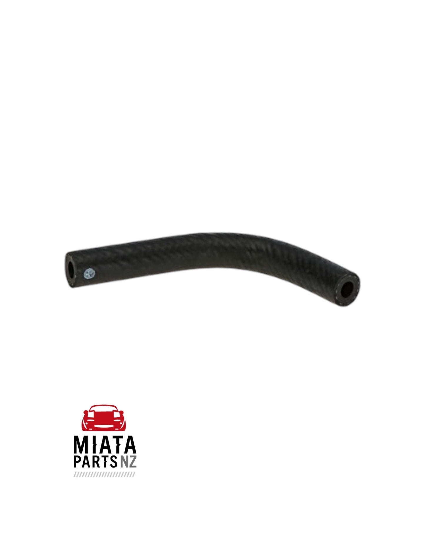 MX5 NA Power Steering Return Hose Lower (New) (Genuine)