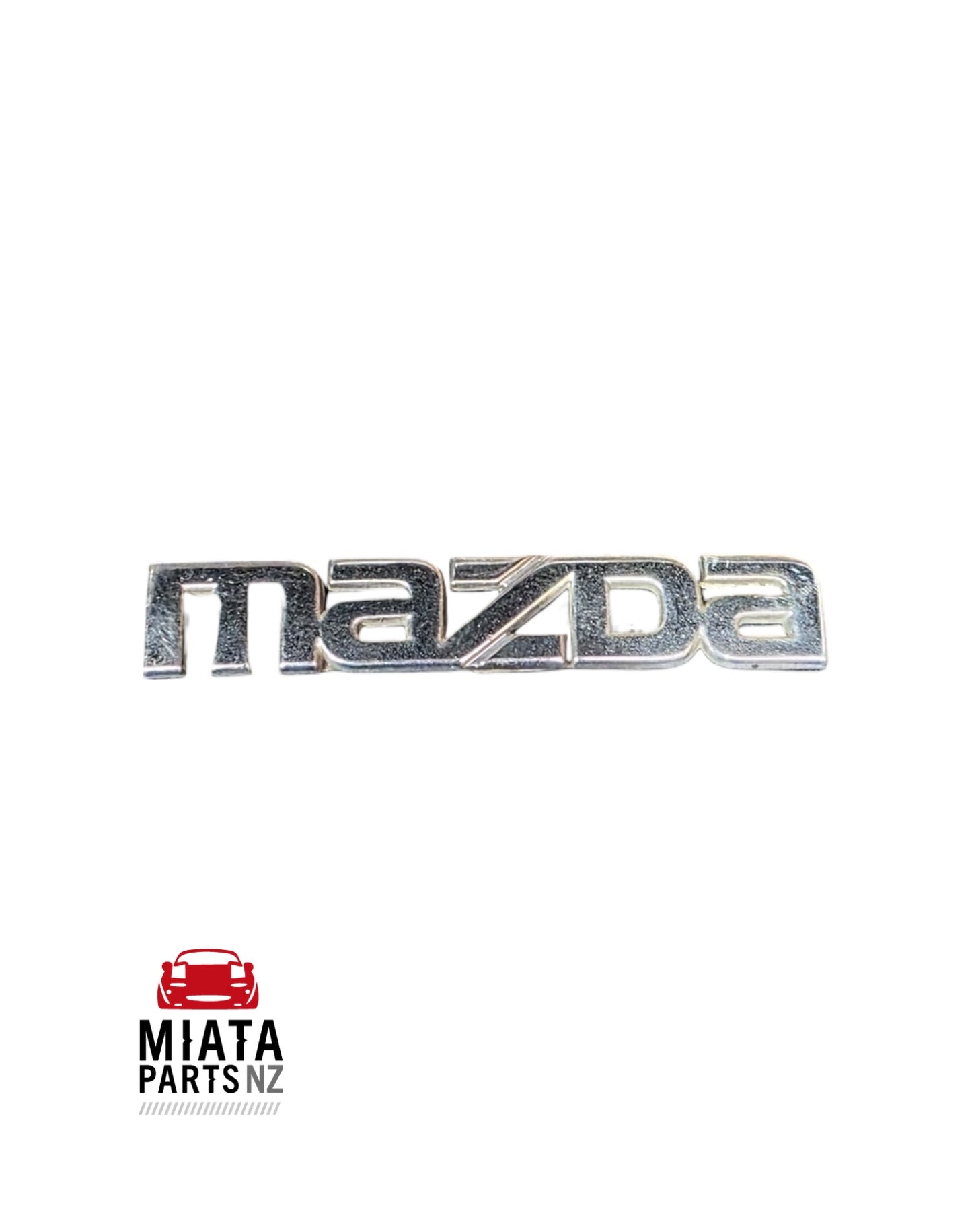 MX5 NA Rear "Mazda" Badge (Used)