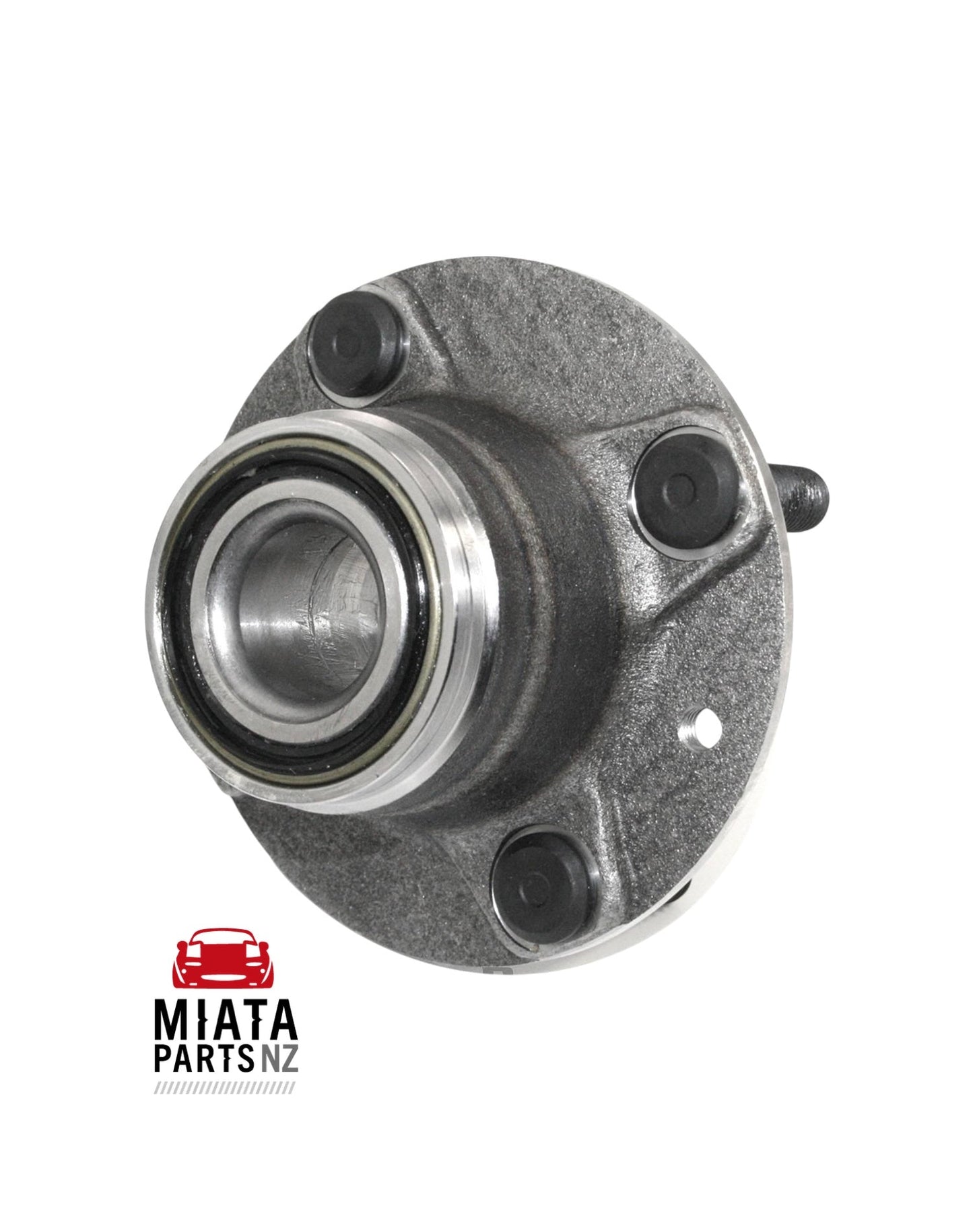 MX5 NA/NB Front Wheel Hub & Bearing NO ABS (New) (Aftermarket)