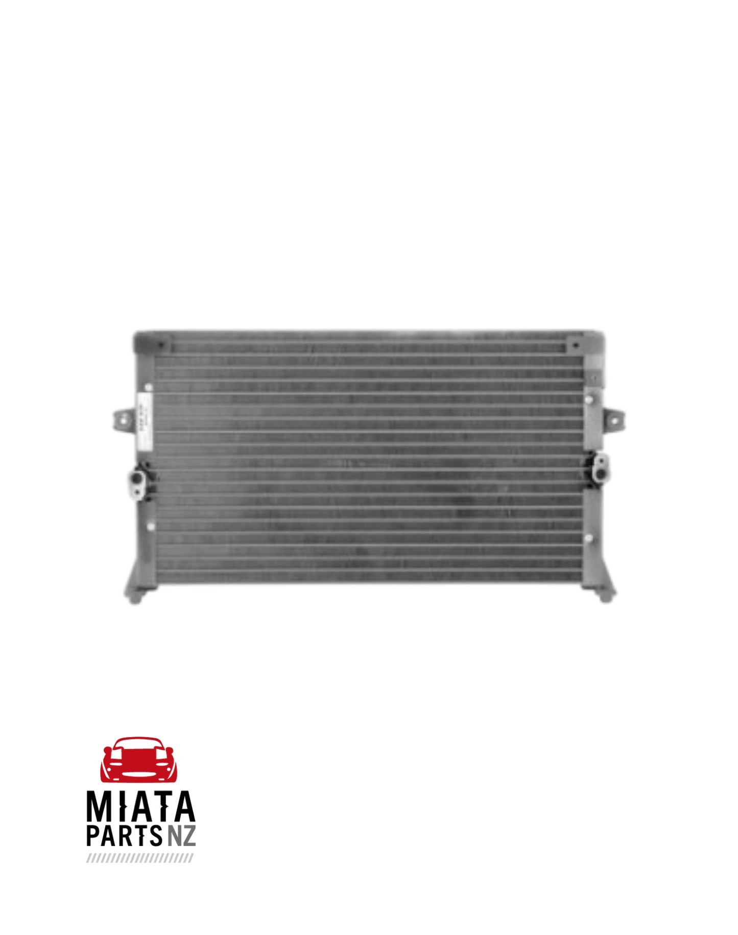 MX5 NB AC Condenser (New) (Aftermarket)