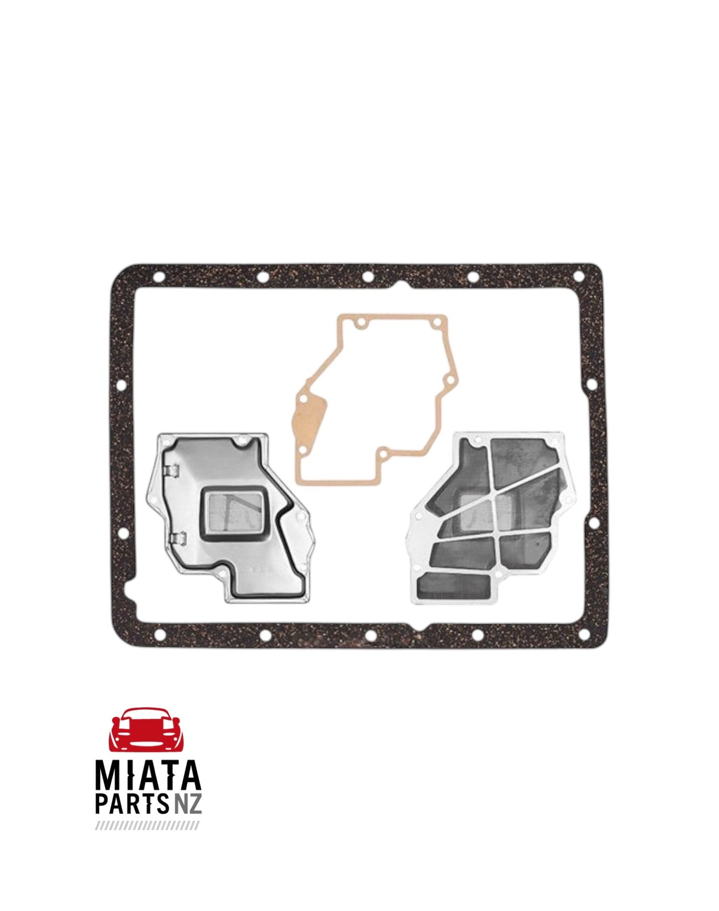MX5 NB Automatic Transmission Gasket Kit (New) (Aftermarket)