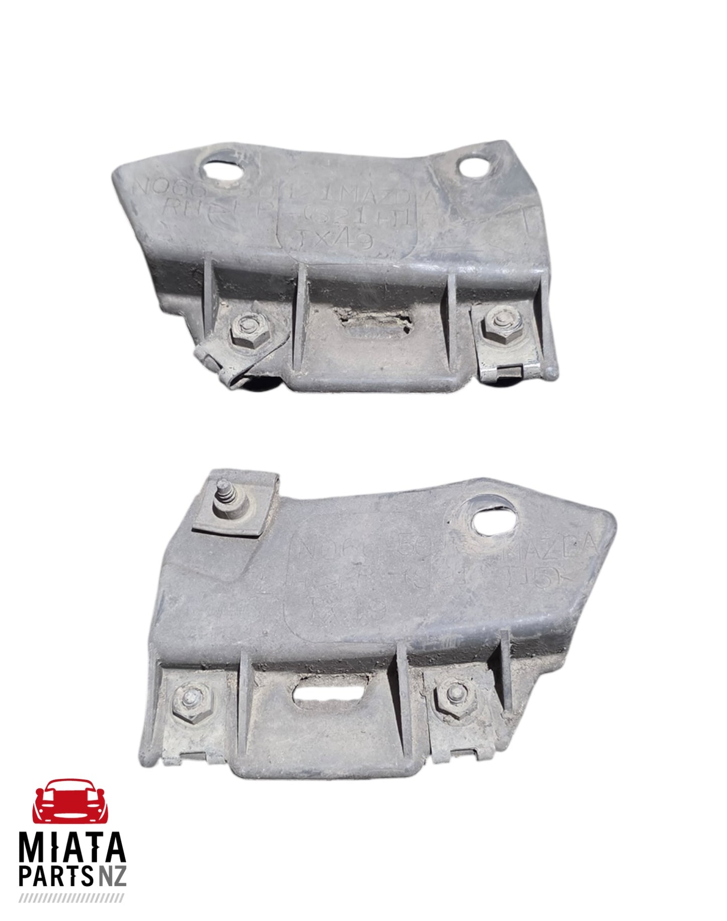 MX5 NB Bumper Guard Bracket (Used)