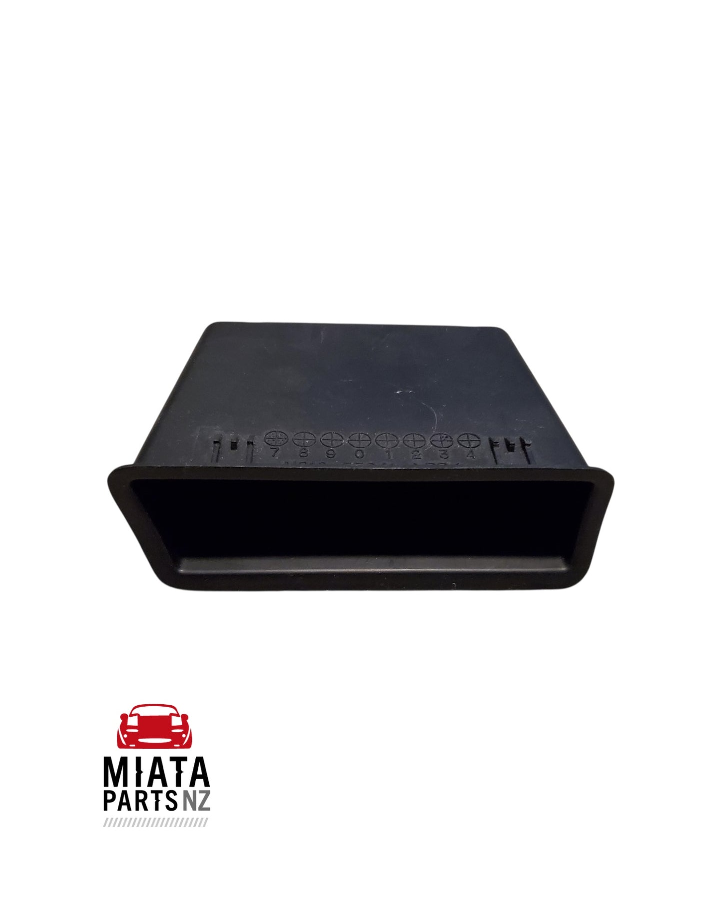 MX5 NB Under Radio Cubby (Used)