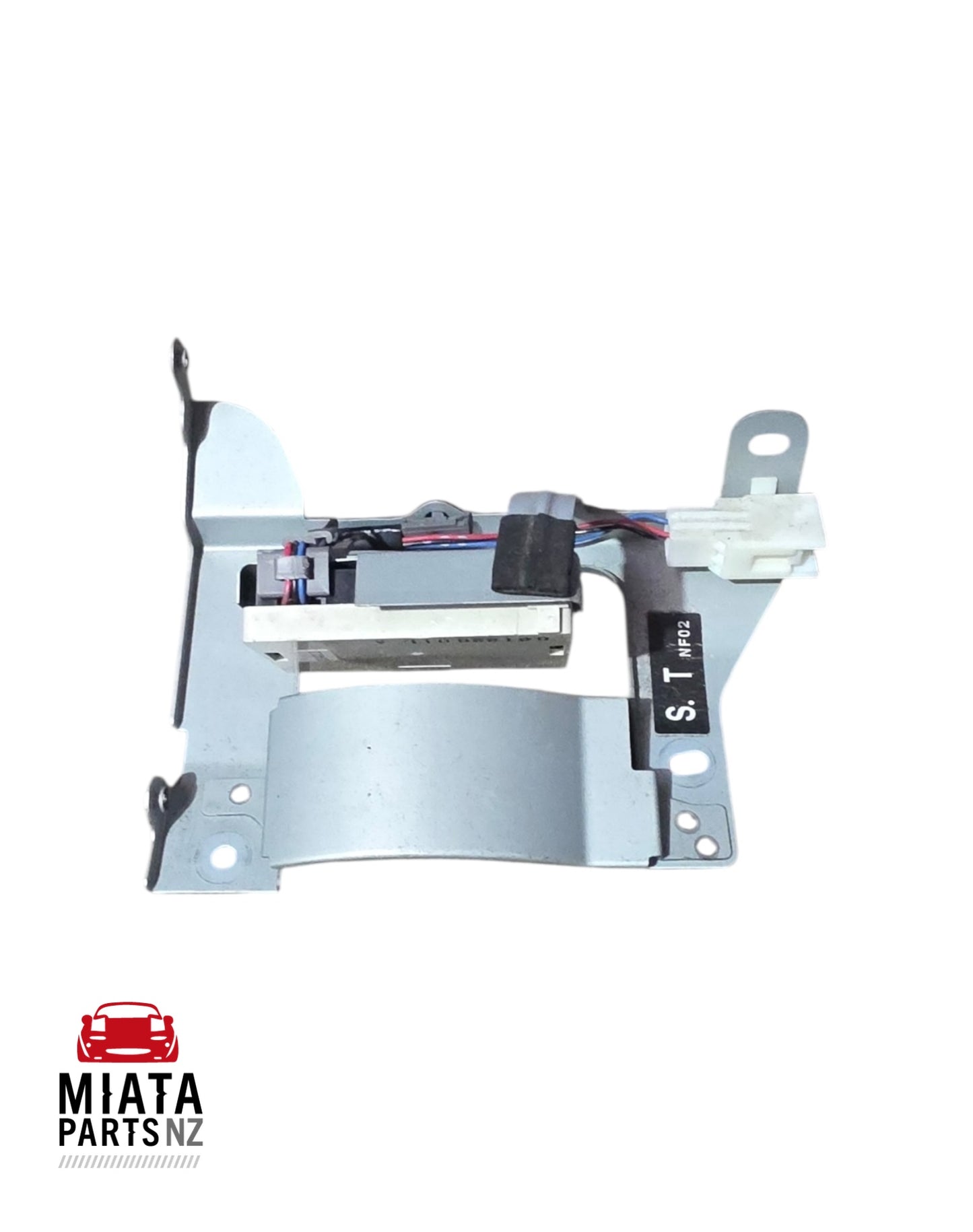 MX5 NC Alarm Control Module (Used)