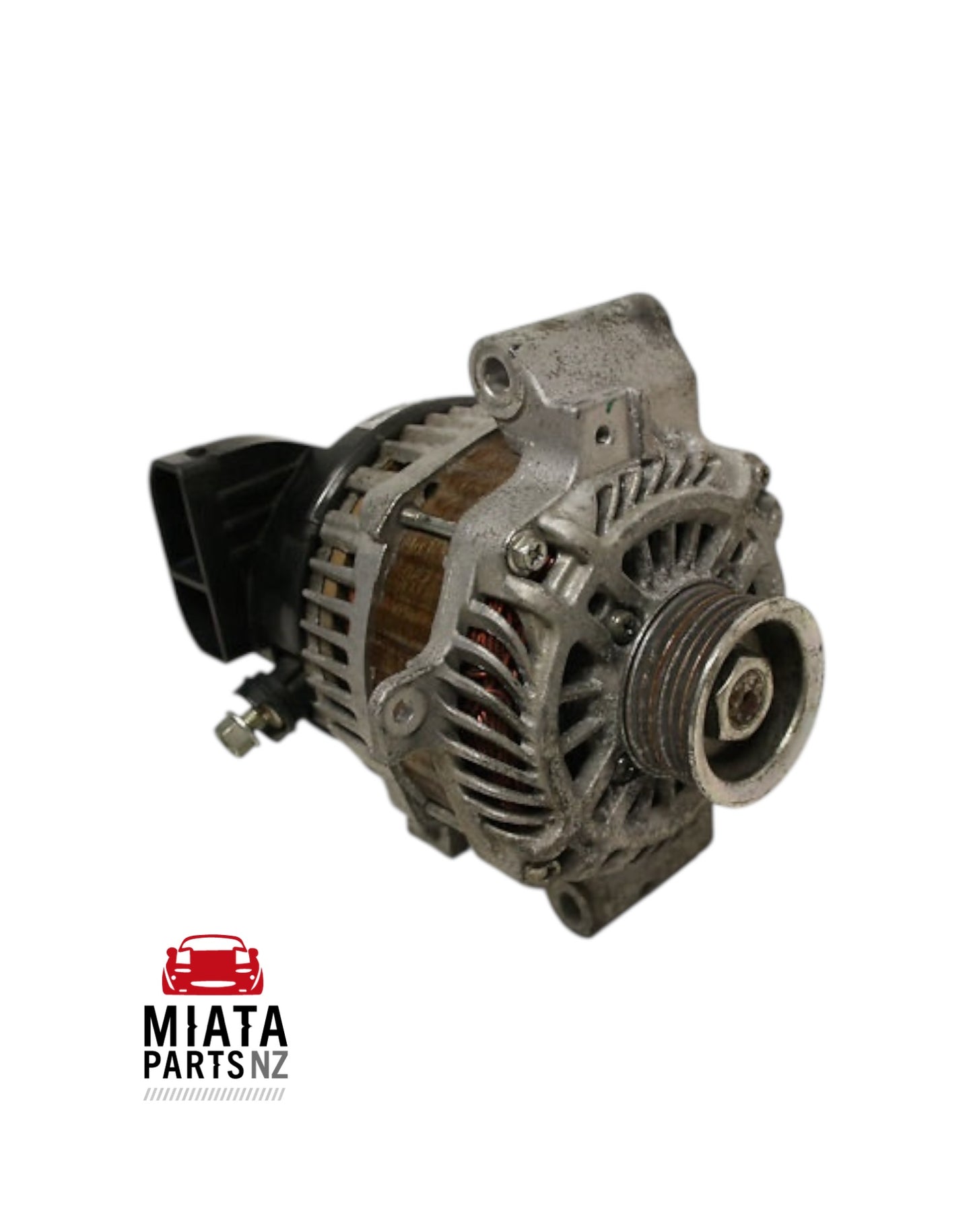 MX5 NC Alternator (Used)