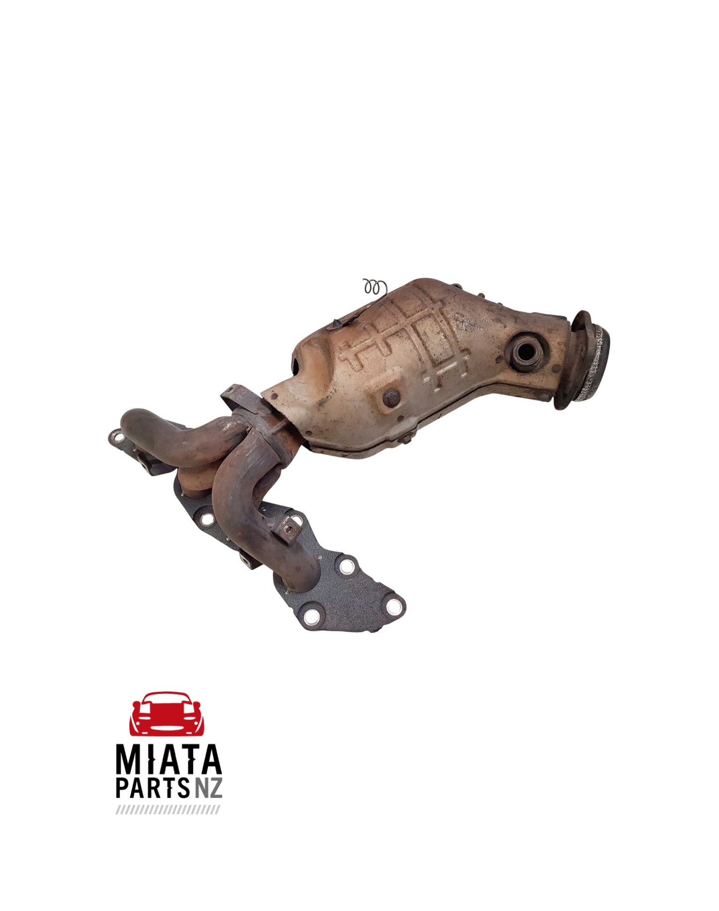 MX5 NC Exhaust Manifold (Used)