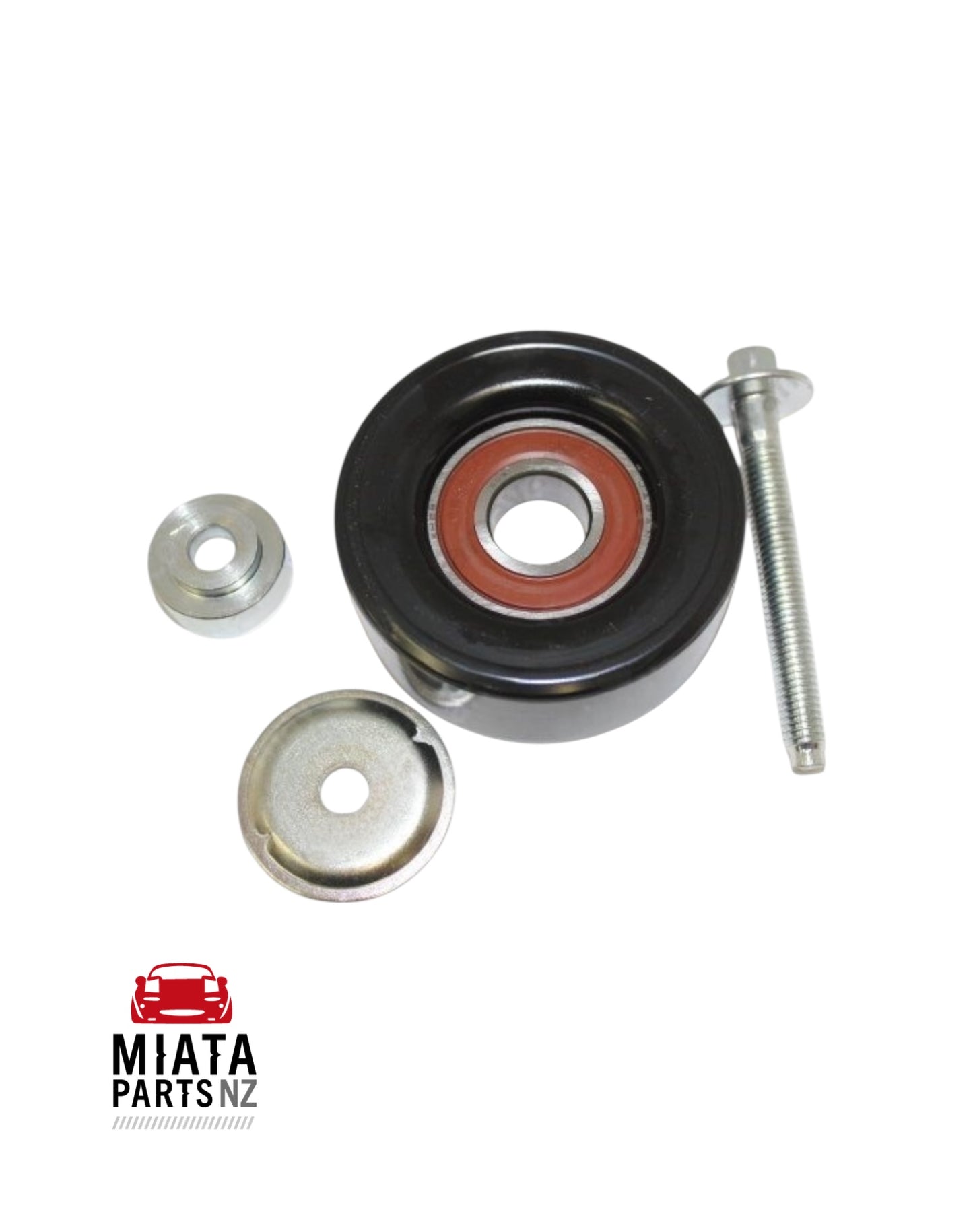 MX5 NC Idler Pulley (New) (Genuine)