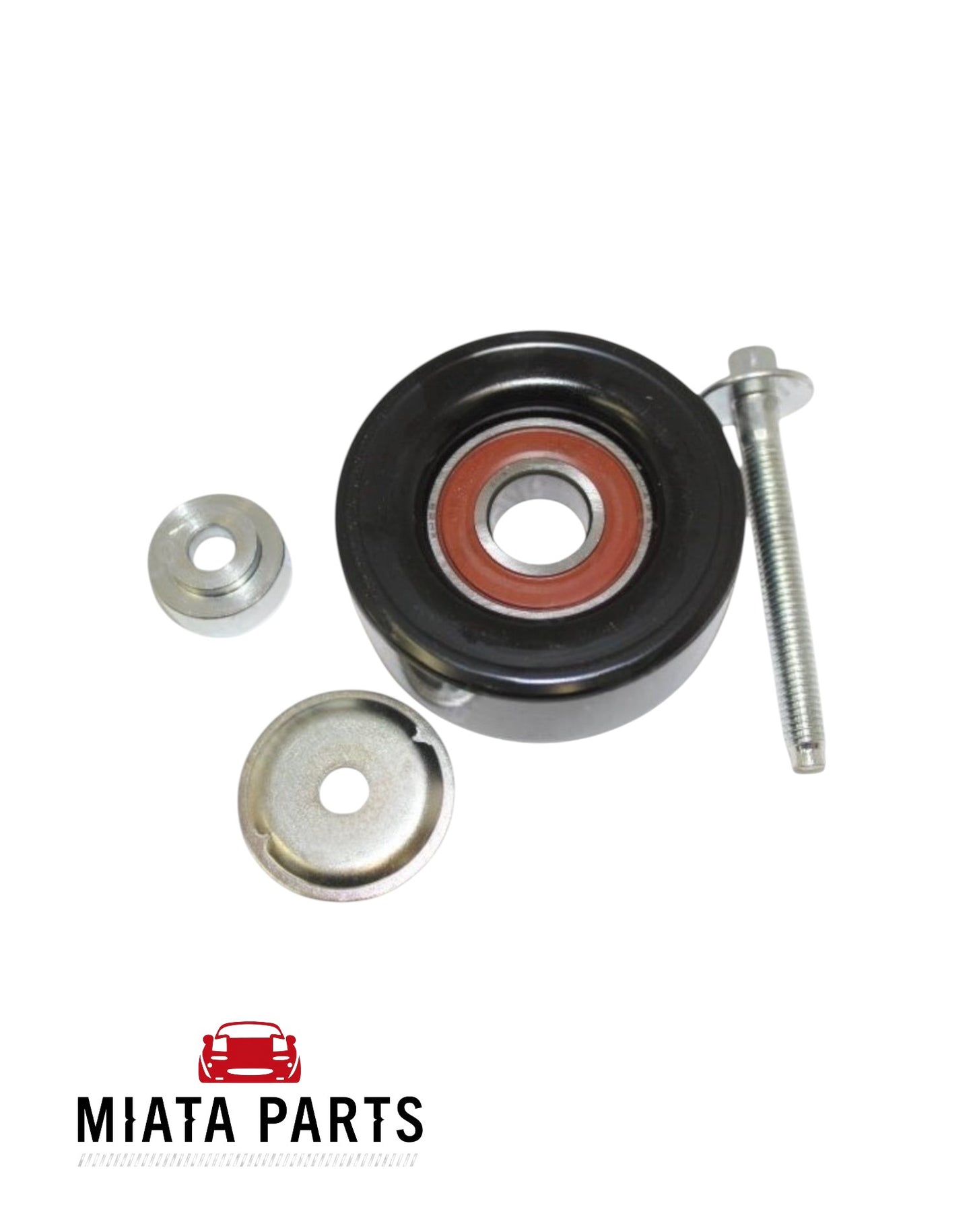 MX5 NC Idler Pulley (New) (Genuine)