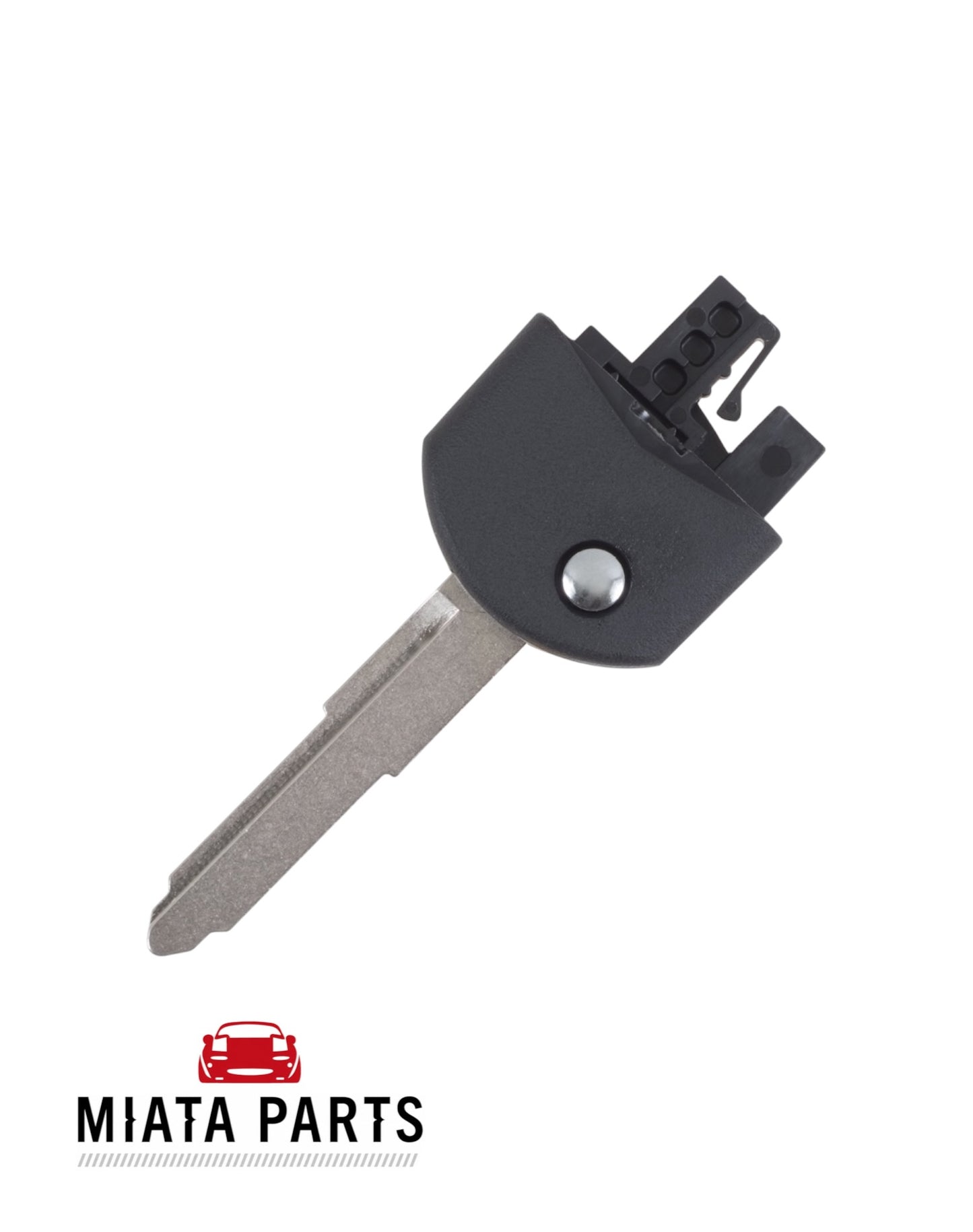 MX5 NC Ignition Barrel Key Fob (Key Type) (New) (Genuine)