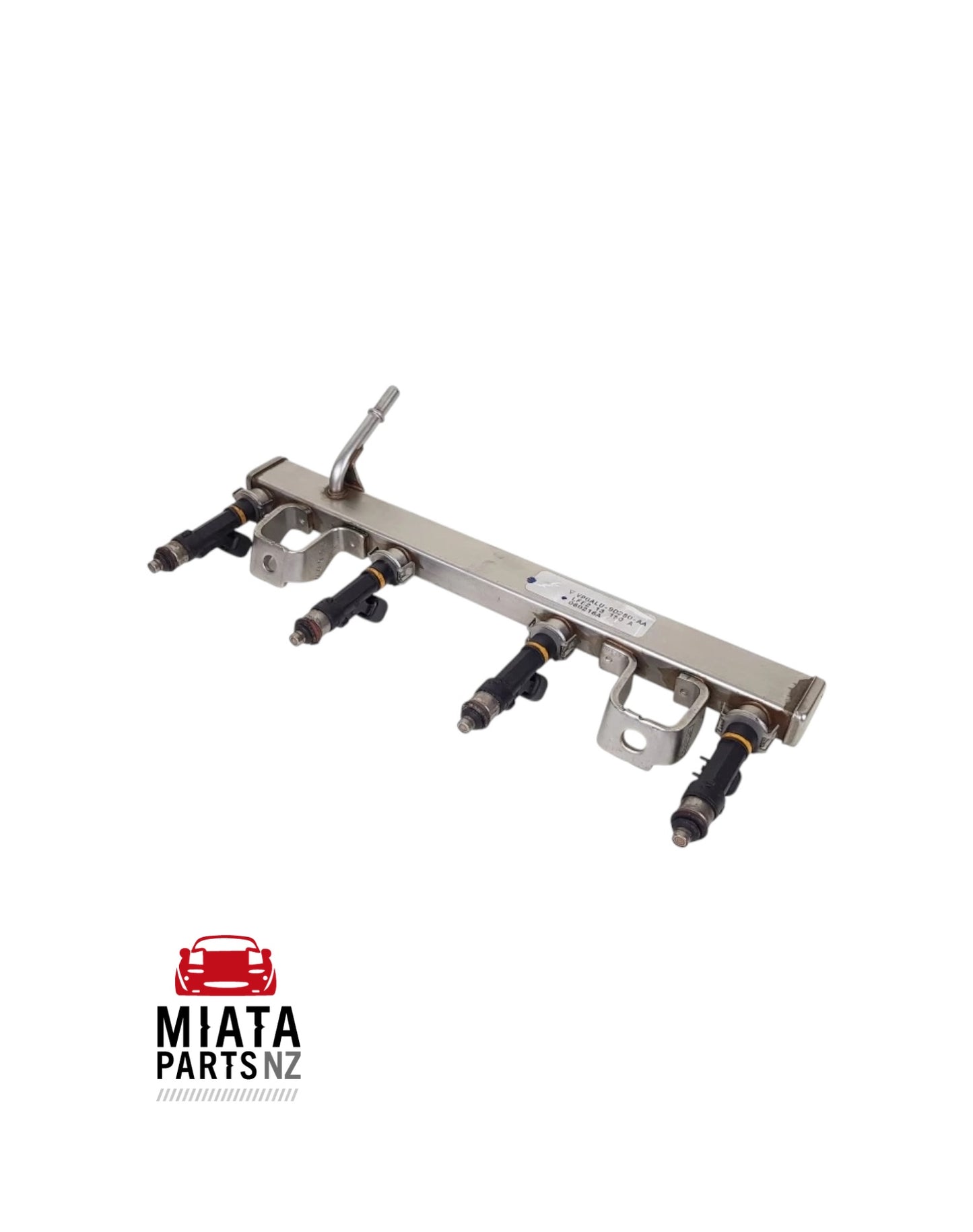 MX5 NC Injectors & Fuel Rail (Used)