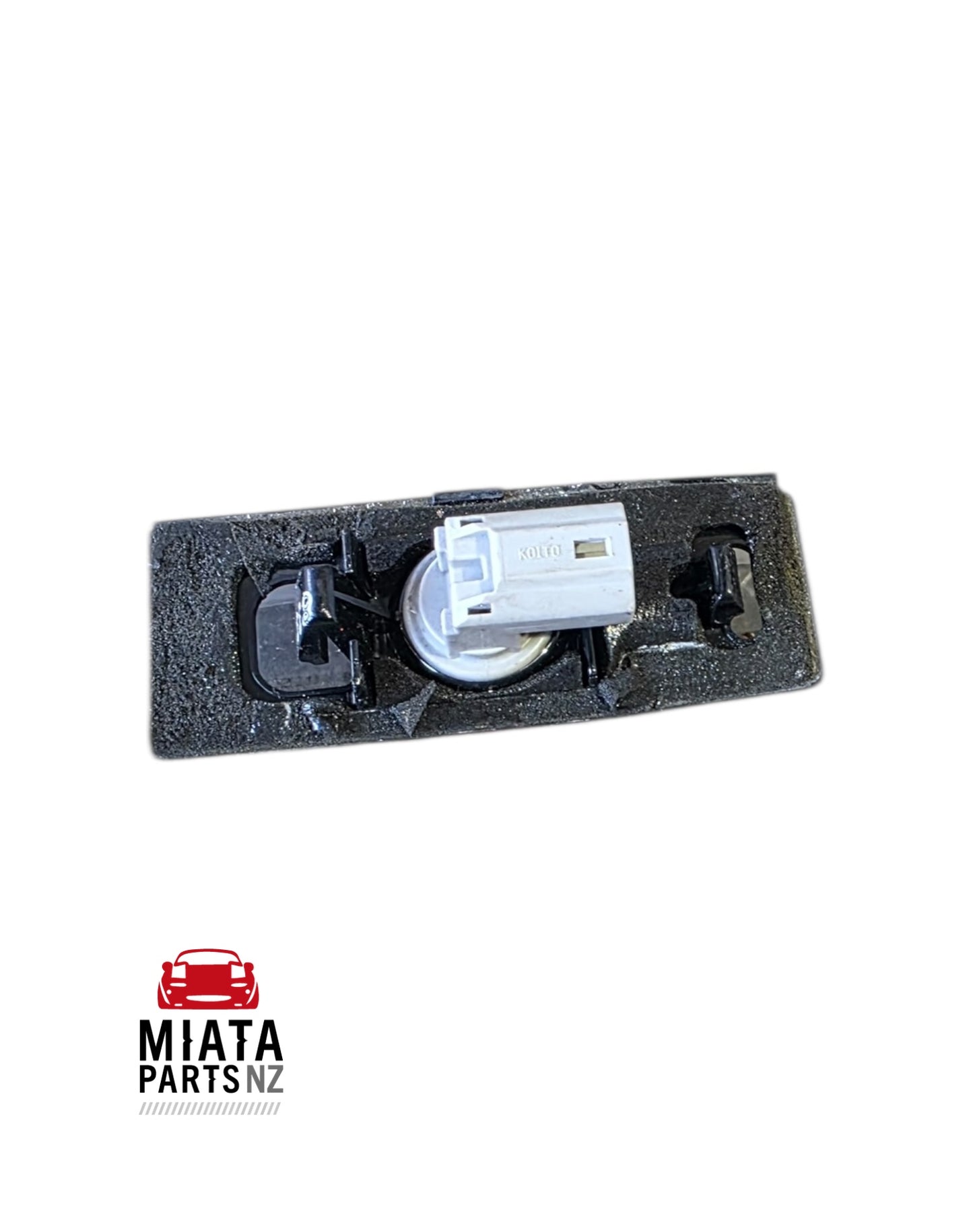 MX5 NC Number Plate Light (Used)