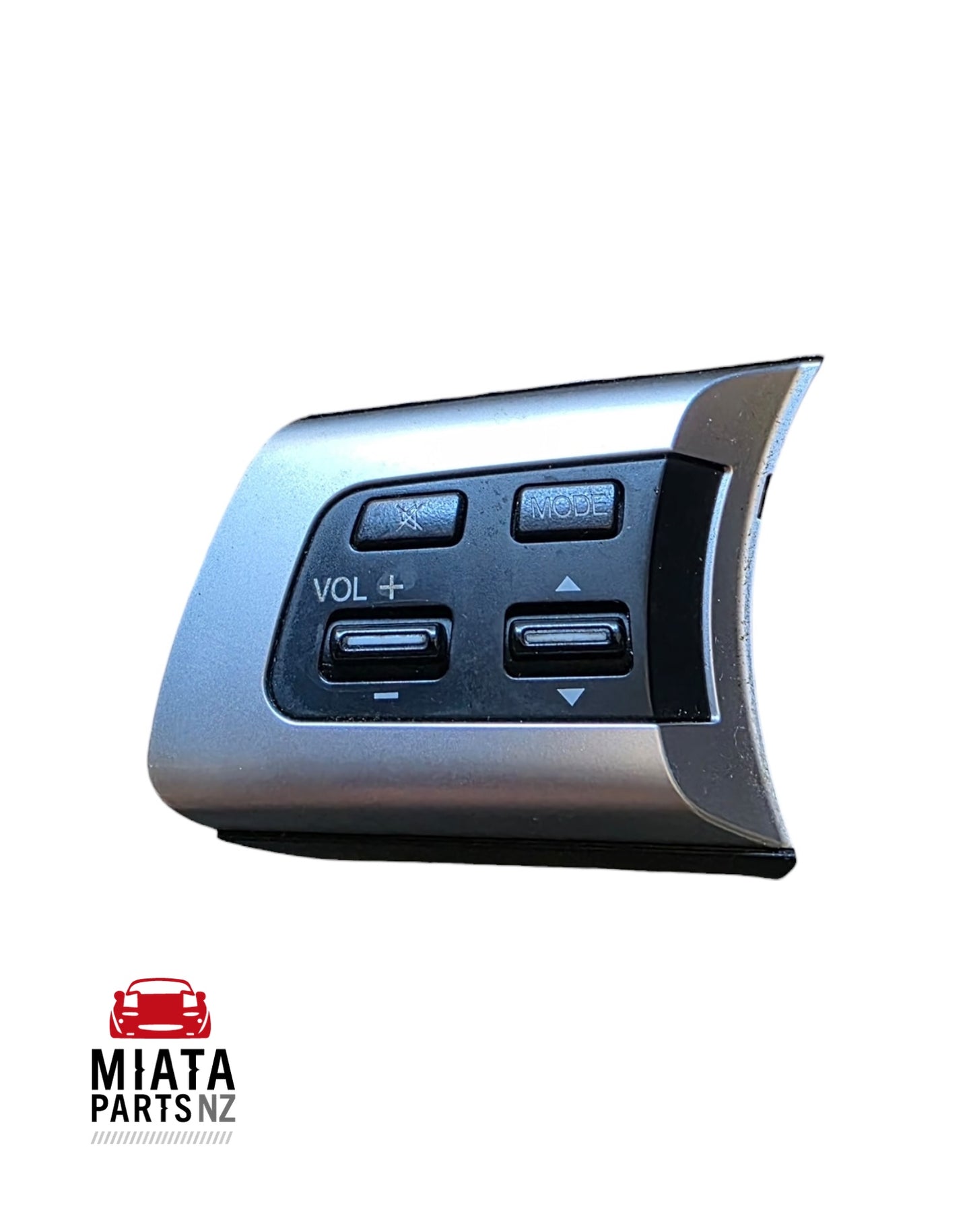 MX5 NC Steering Wheel Buttons (Set)