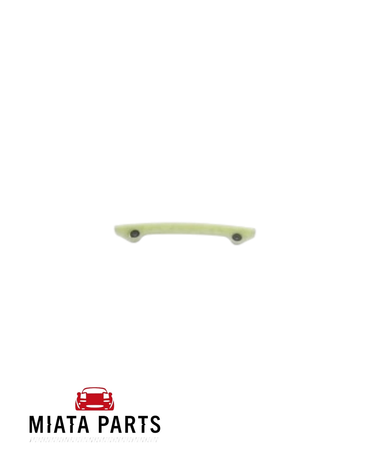 MX5 NC Timing Chain Guide (New) (Genuine)