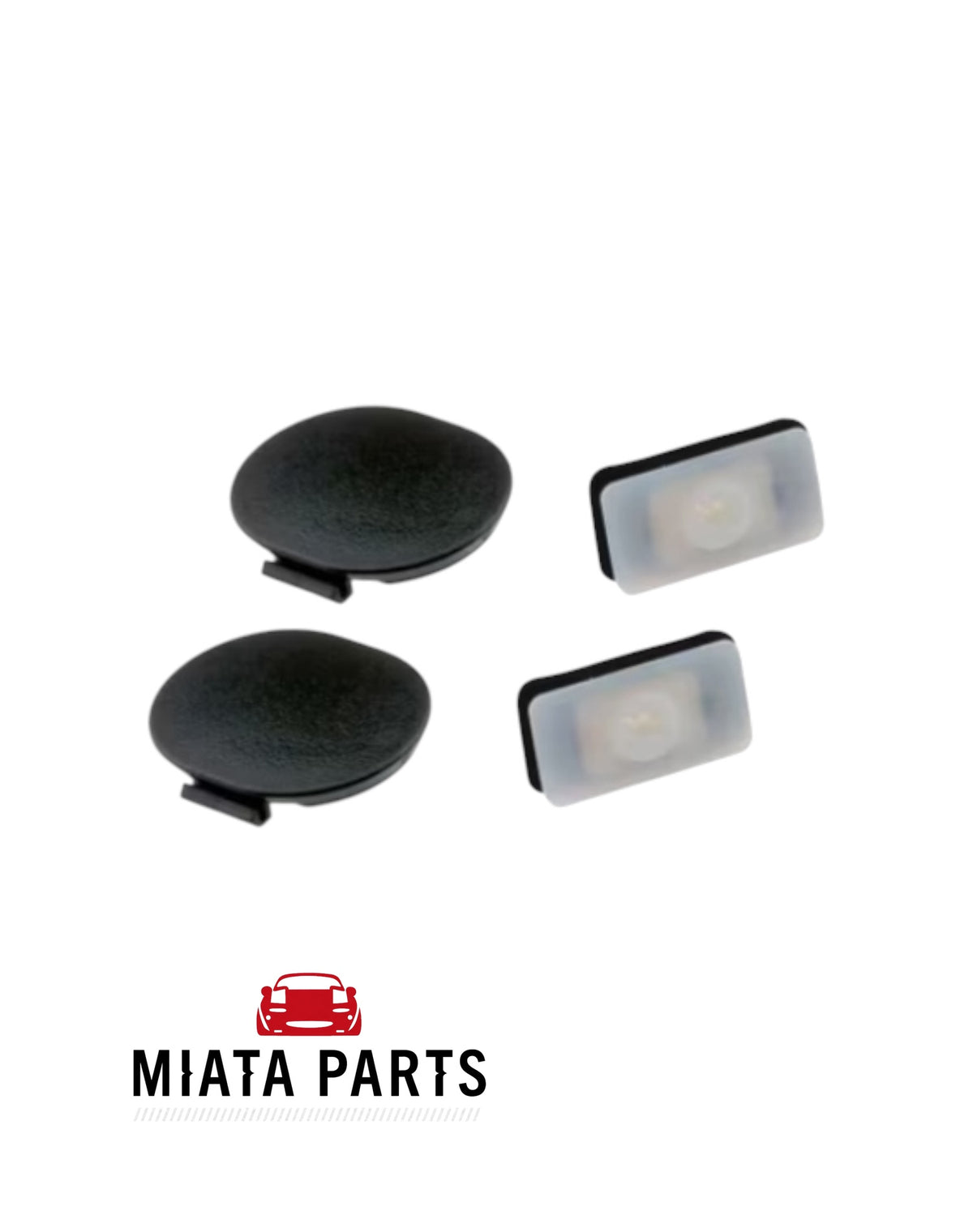MX5 NC Windscreen Cowl Leak Repair Kit (New) (Genuine)