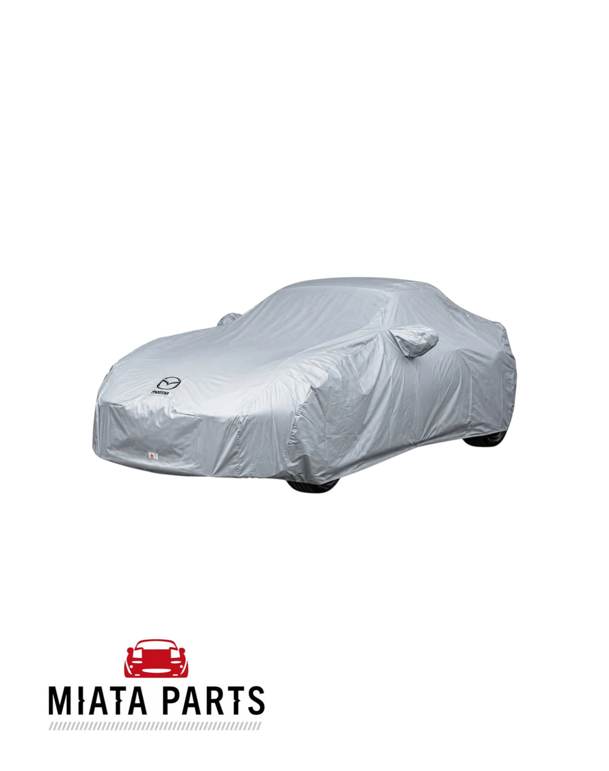 MX5 ND Car Cover (New) (Genuine)