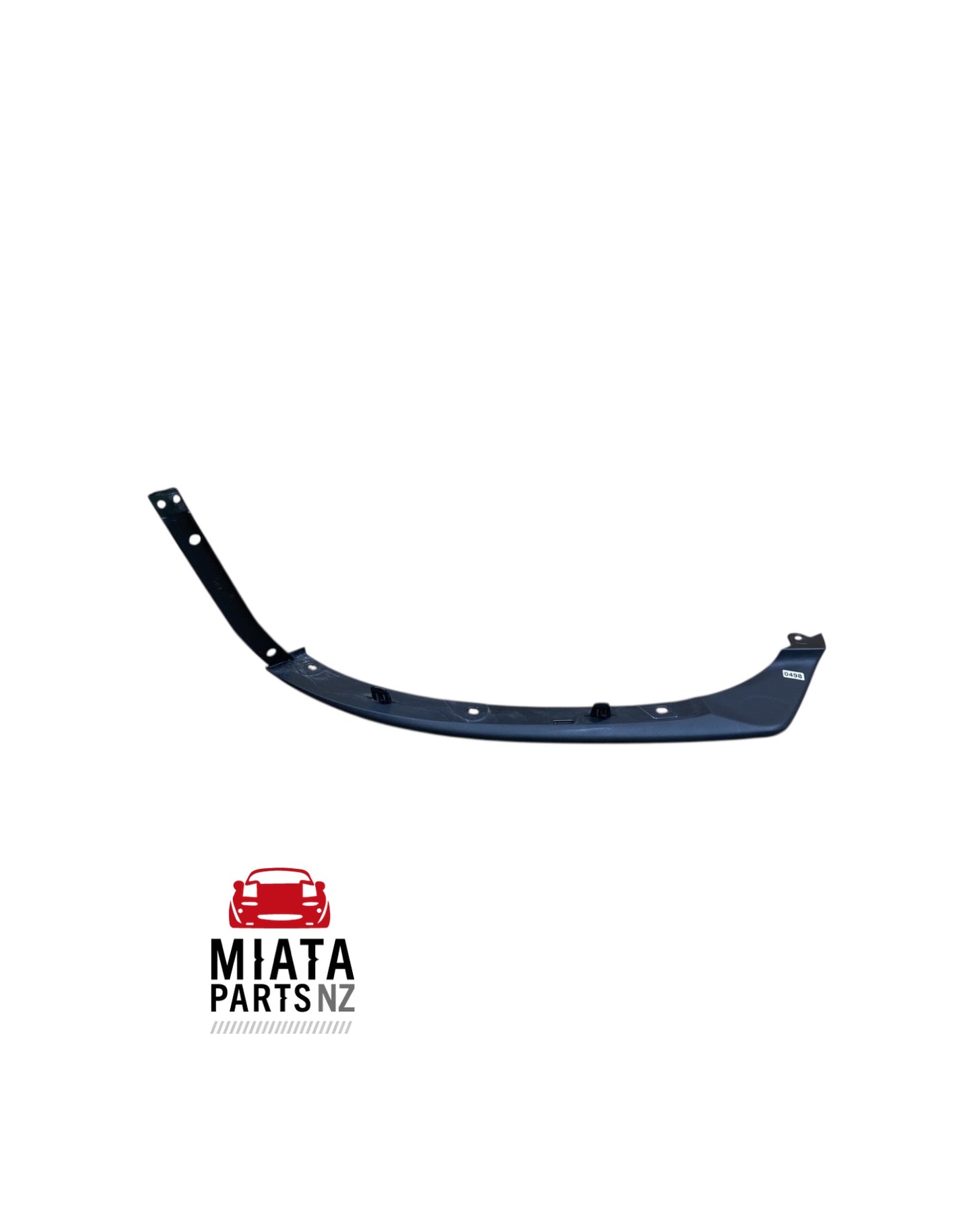 MX5 ND Front Bumper Lower Skirt (New) (Genuine)