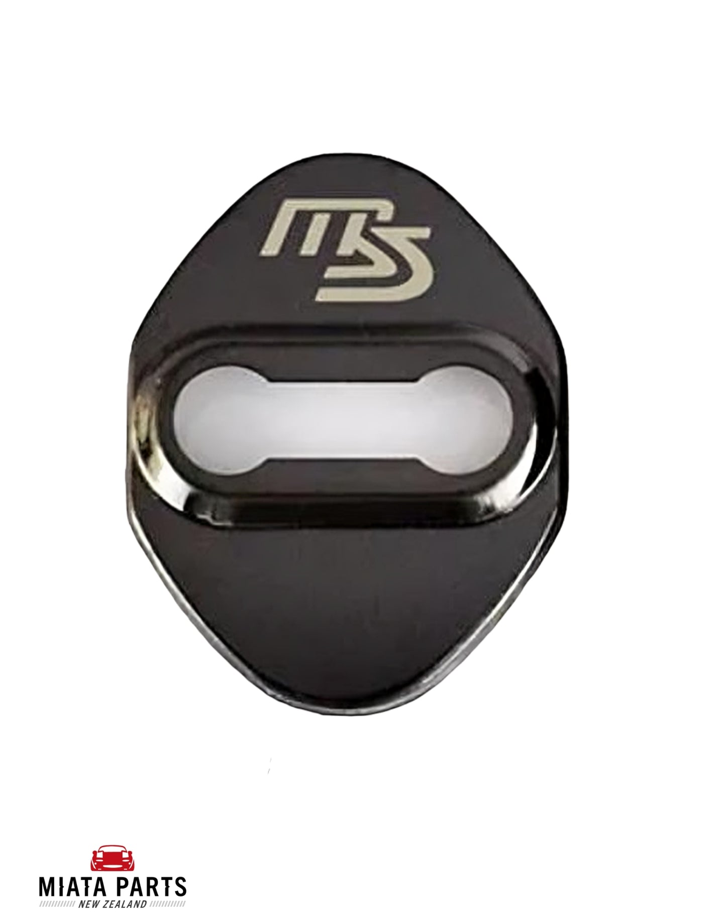 MX5 Door Catch Cover (Pair)