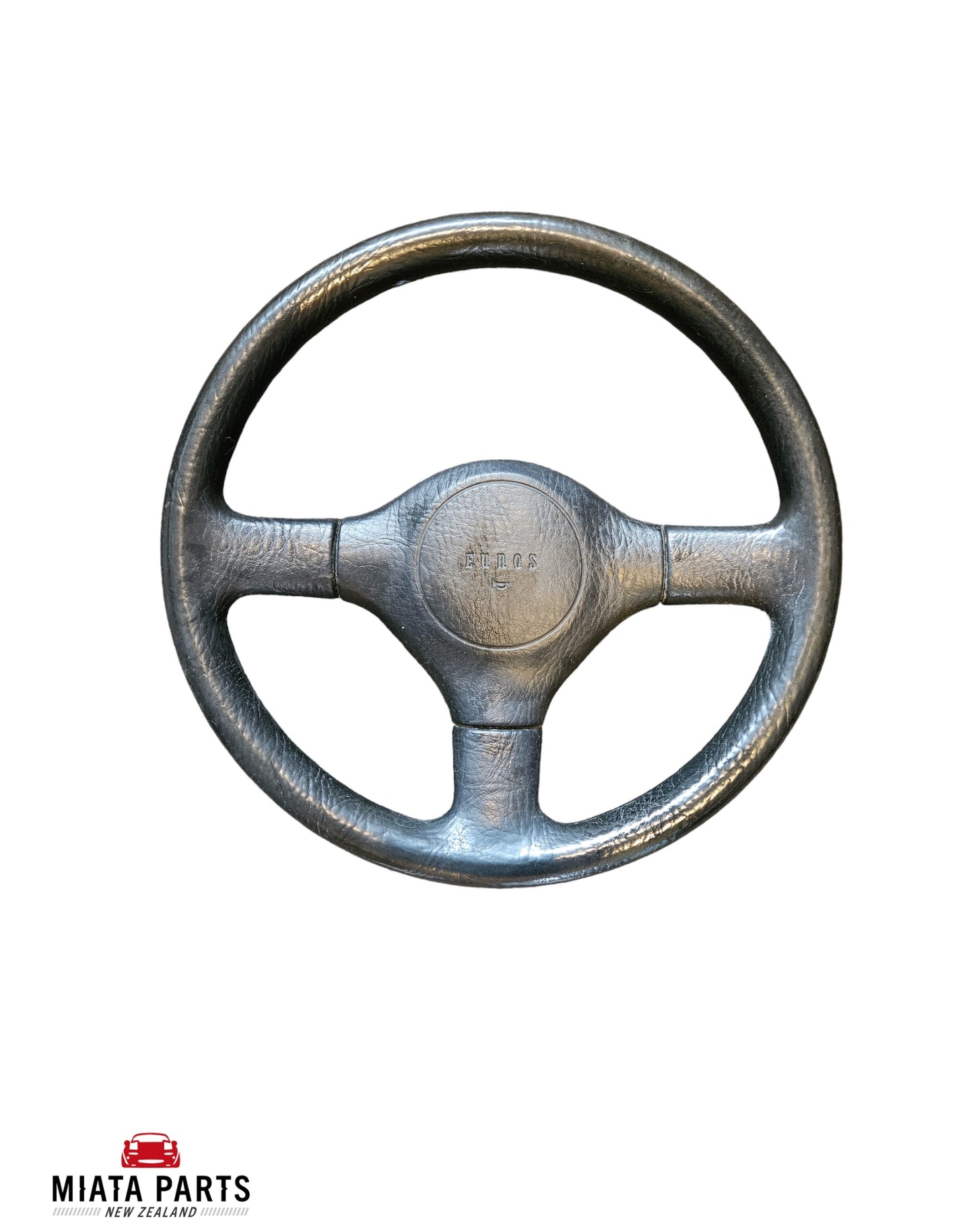 MX5 Eunos Steering Wheel