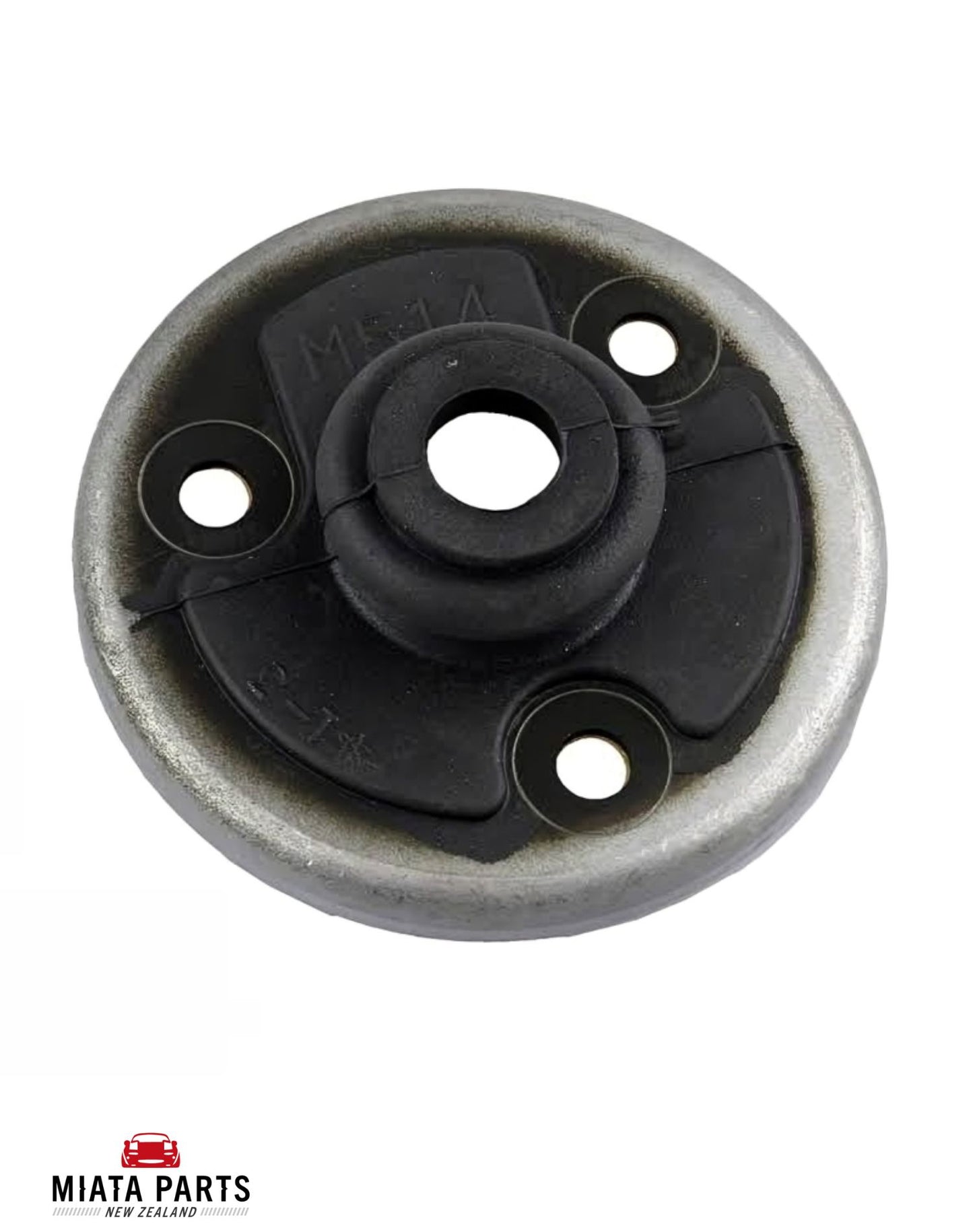 MX5 NA Lower Gear Rubber