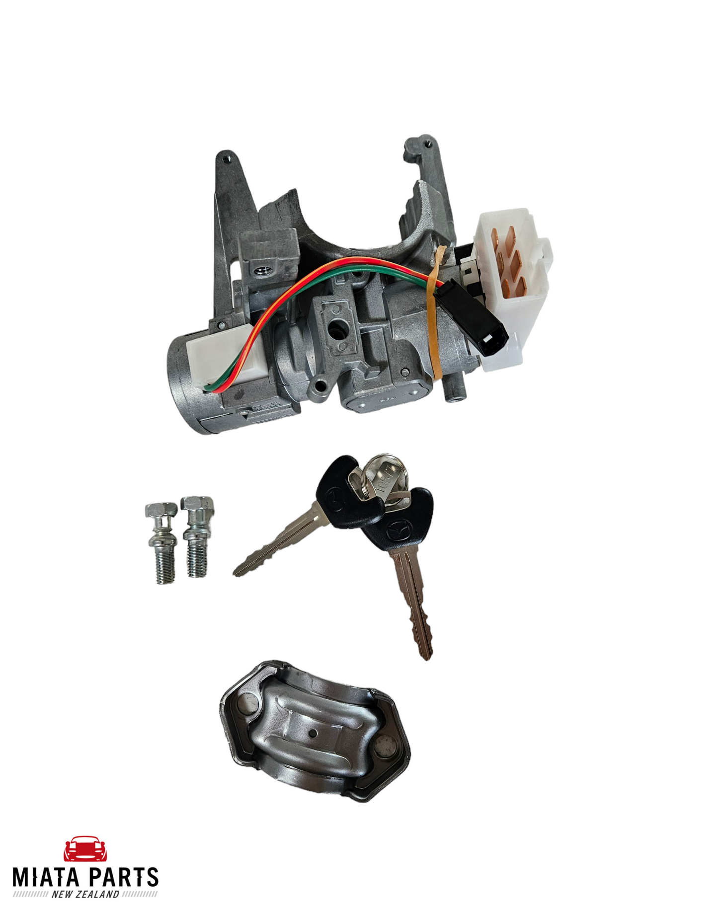 MX5 NA 1.8 Brand New Ignition Barrel & Key