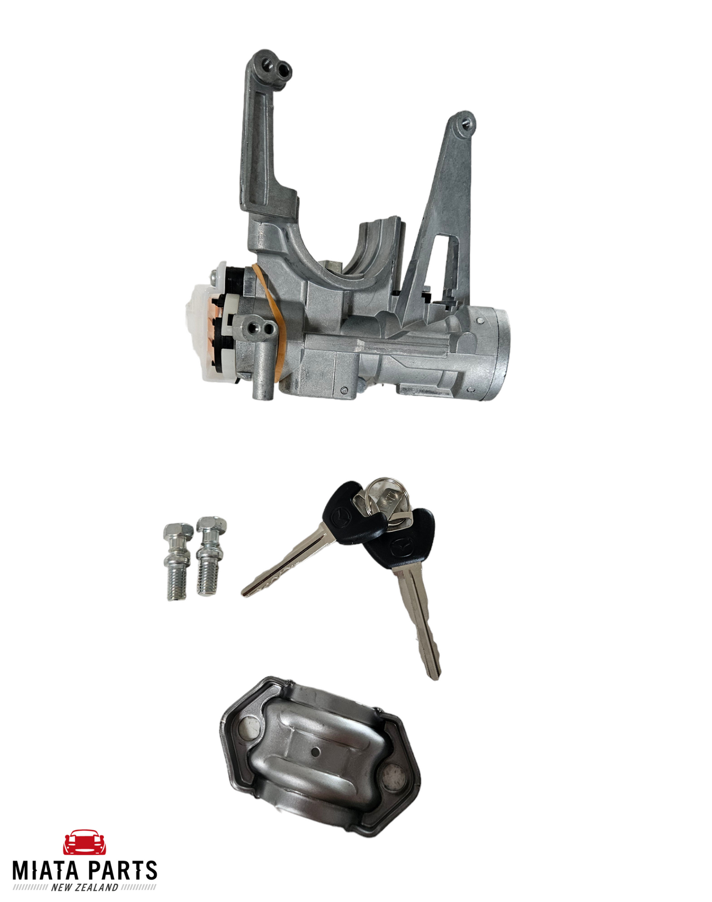 MX5 NA 1.8 Brand New Ignition Barrel & Key