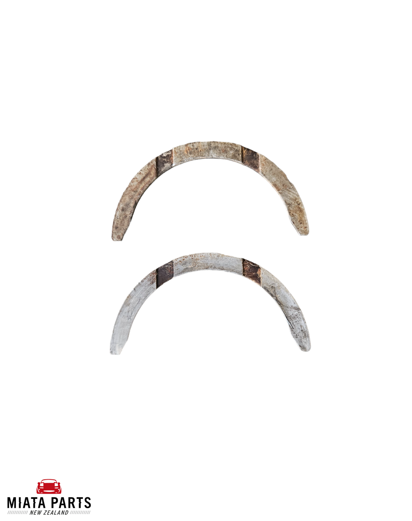 MX5 NA6 Crank Spacers