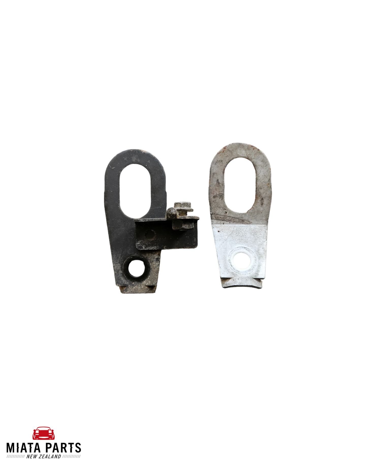MX5 NA6 Engine Hooks