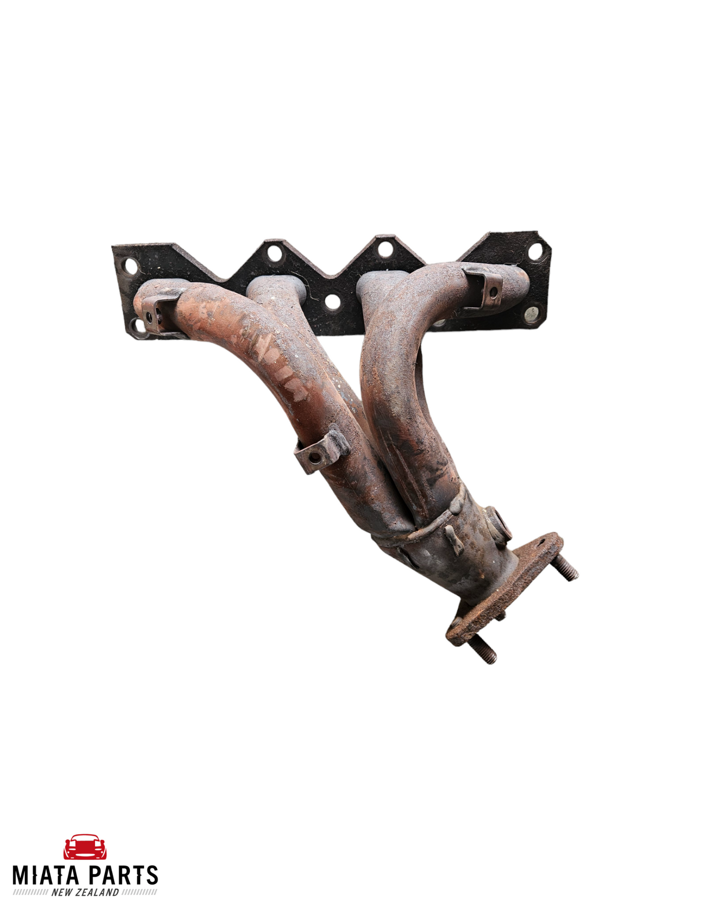 MX5 NA6 Exhaust Manifold