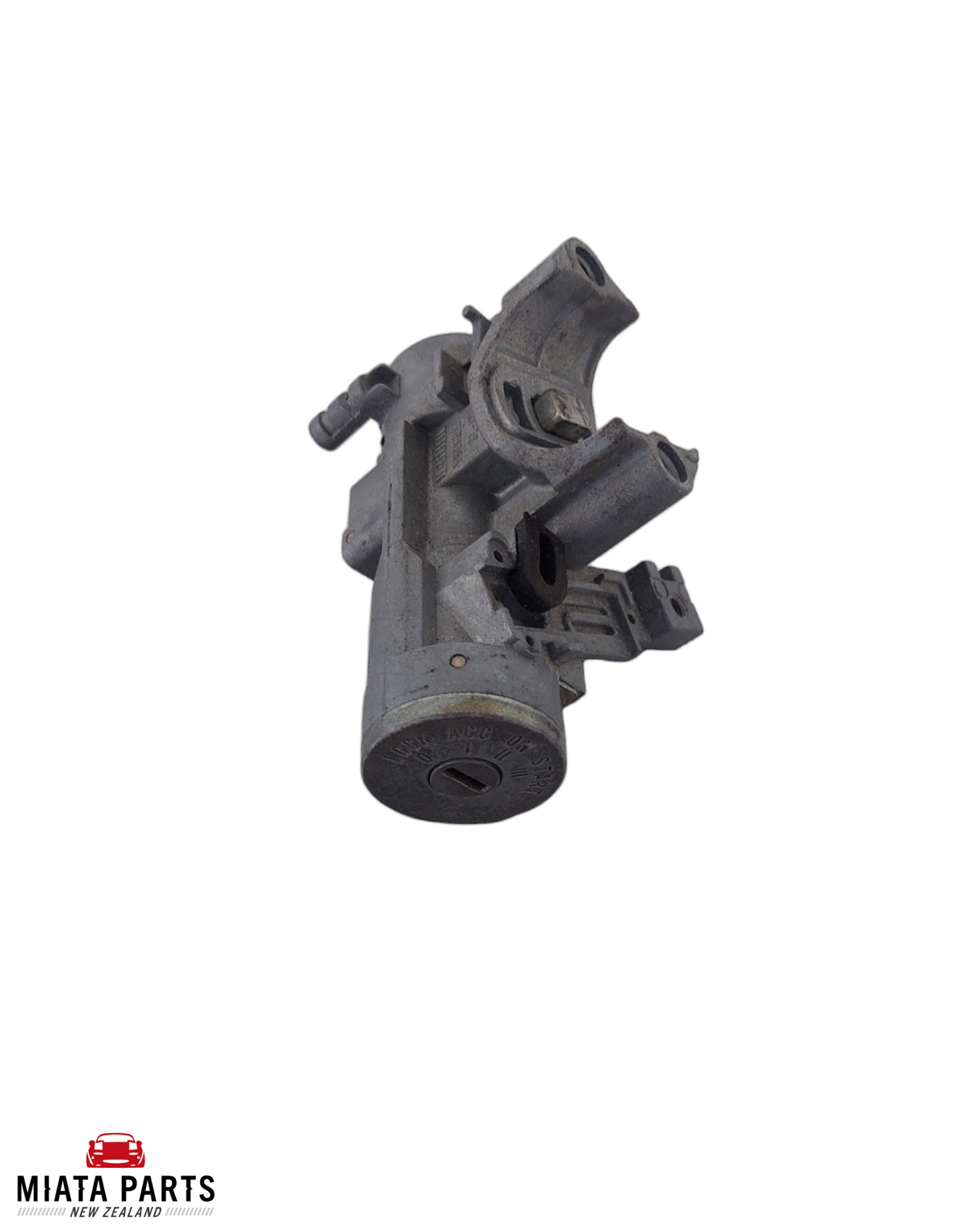 MX5 NA 1.6 Used Ignition Barrel