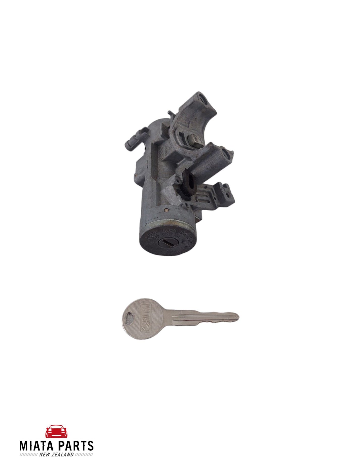 MX5 NA6 Ignition Barrel and Key