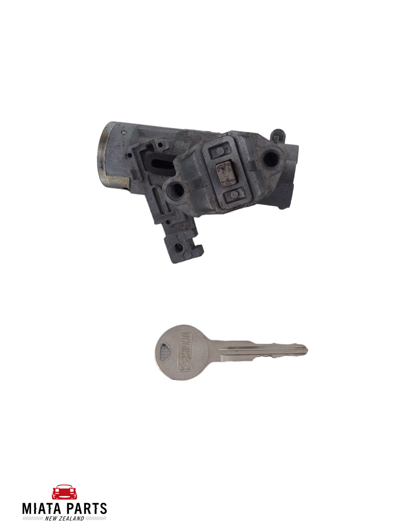 MX5 NA6 Ignition Barrel and Key