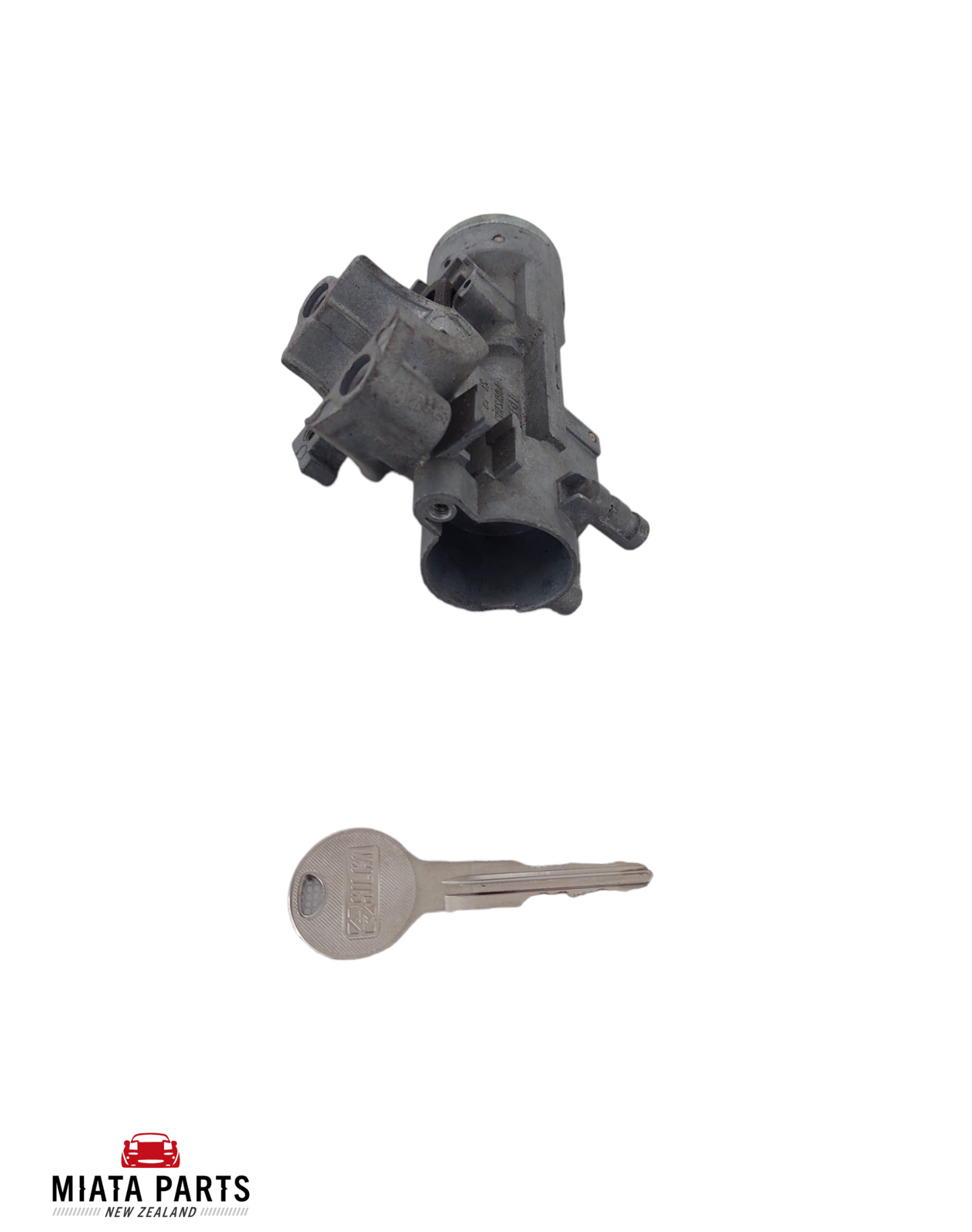MX5 NA6 Ignition Barrel and Key