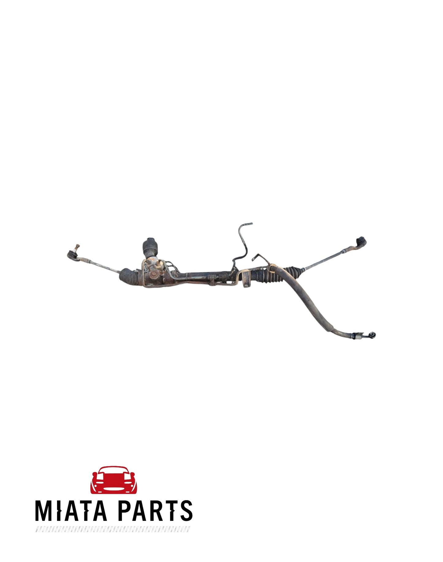 MX5 NA6 Power Steering Rack