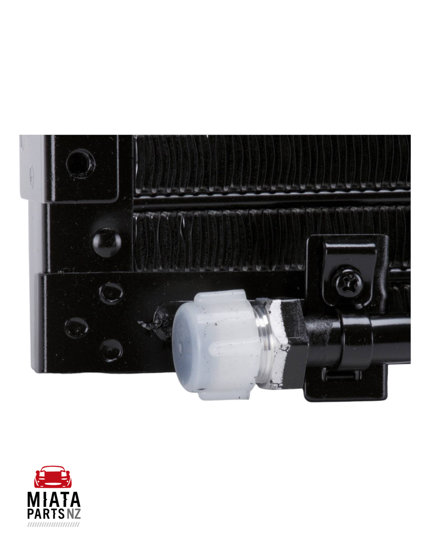 MX5 NA A/C Condenser (New)