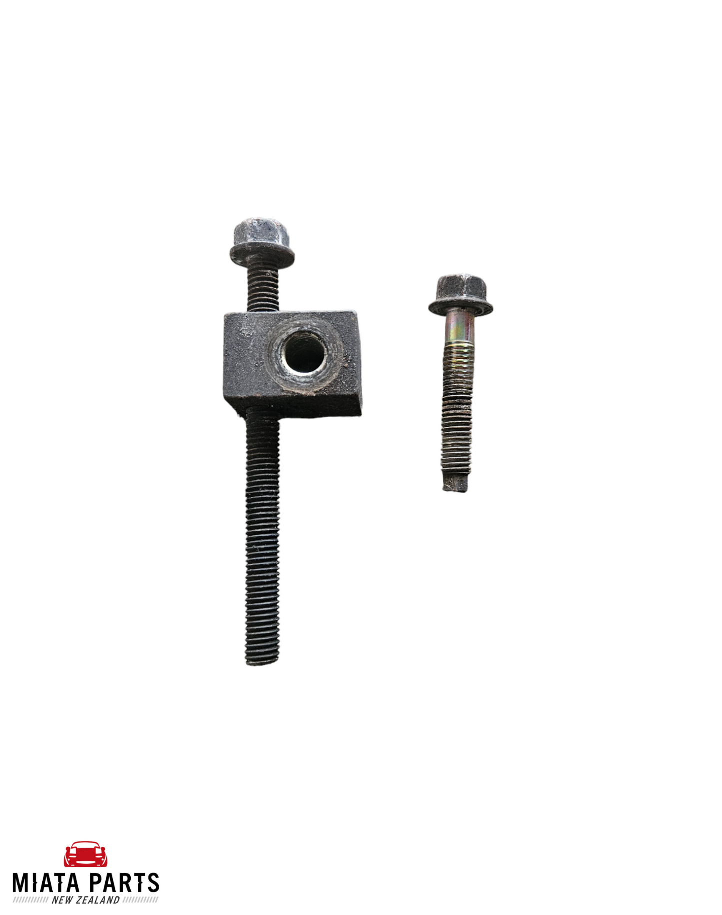 MX5 NA Alternator Adjuster Bolts