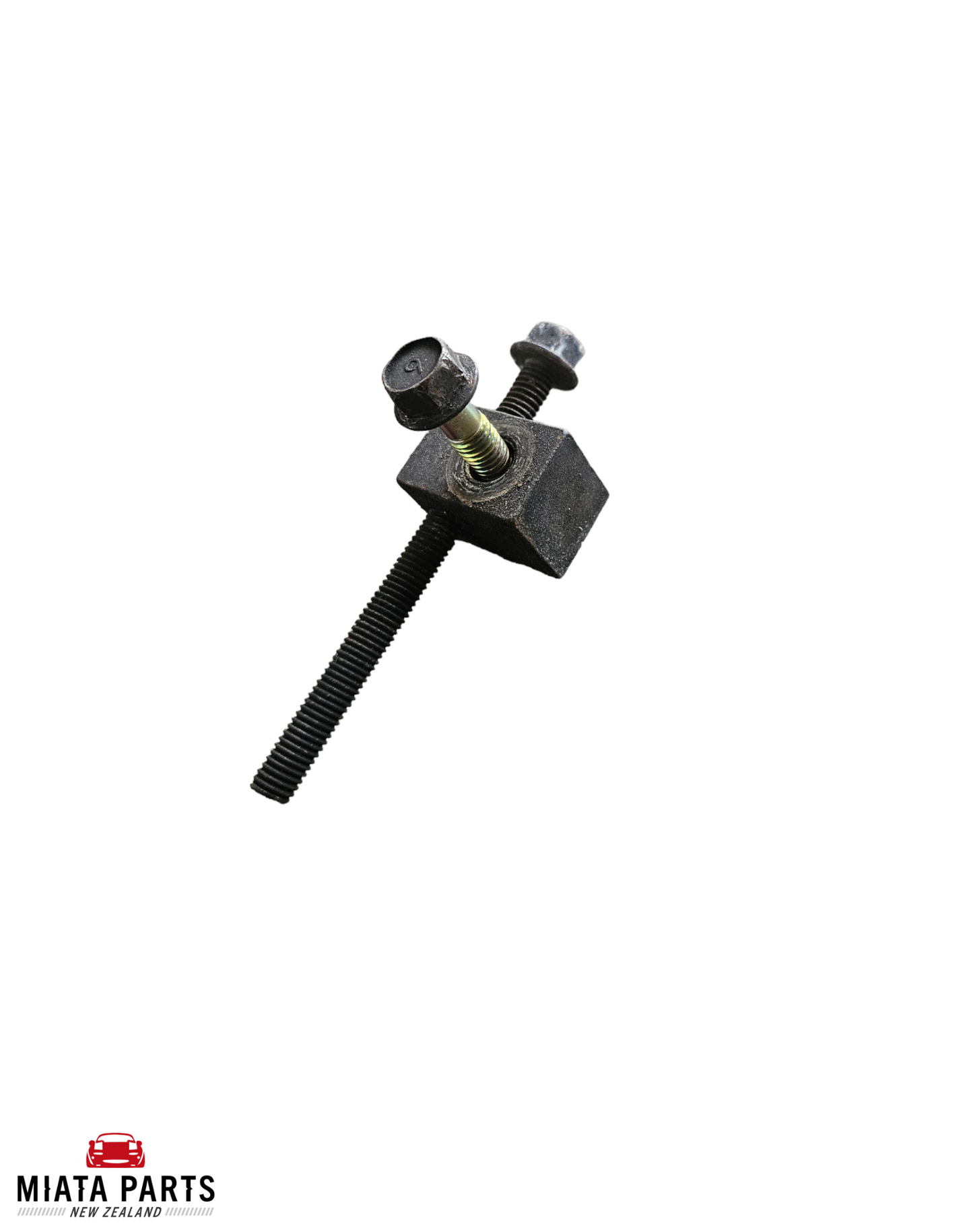 MX5 NA Alternator Adjuster Bolts