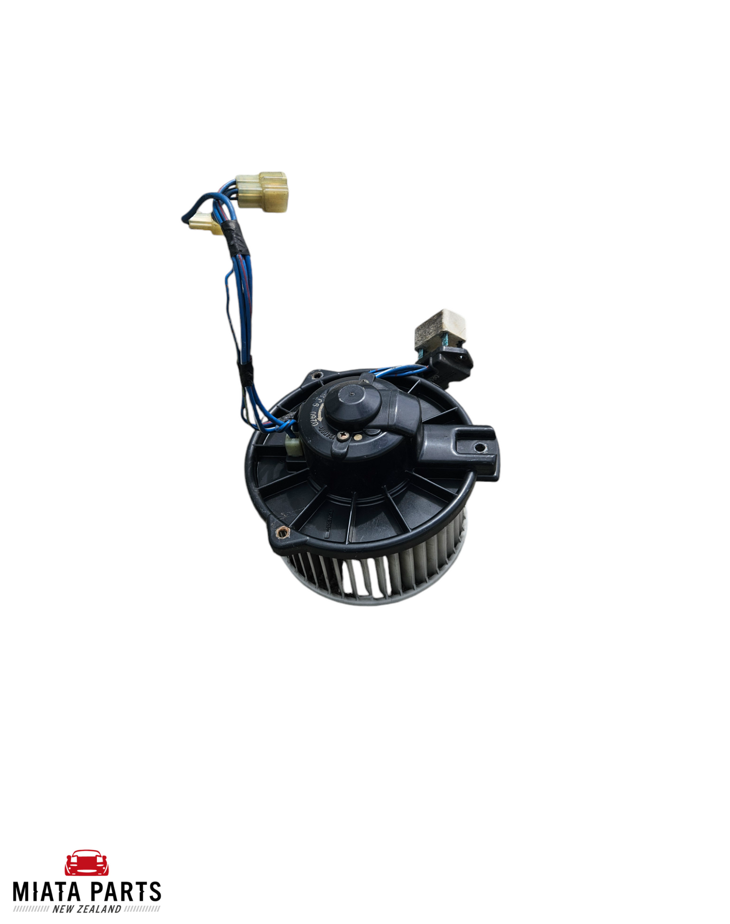 MX5 NA Blower Motor