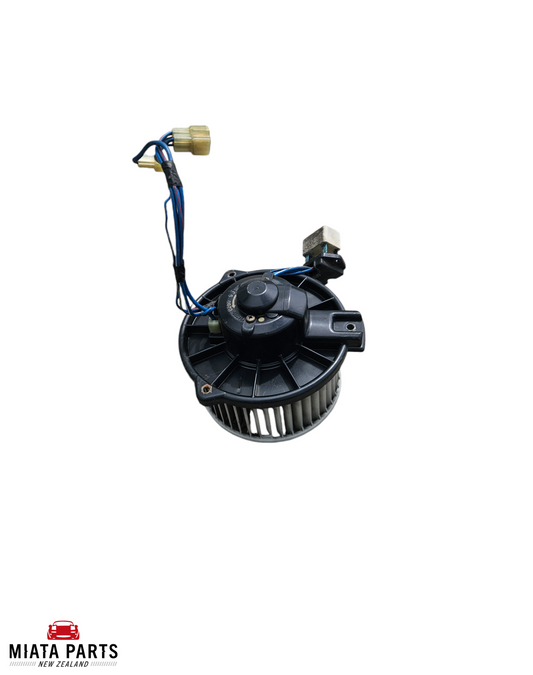 MX5 NA Blower Motor