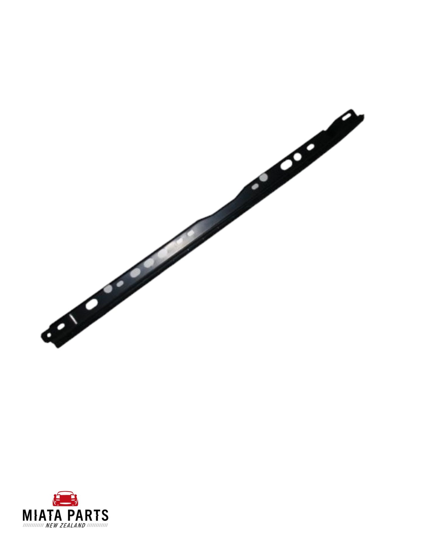 MX5 NA Bumper Retainer Plate