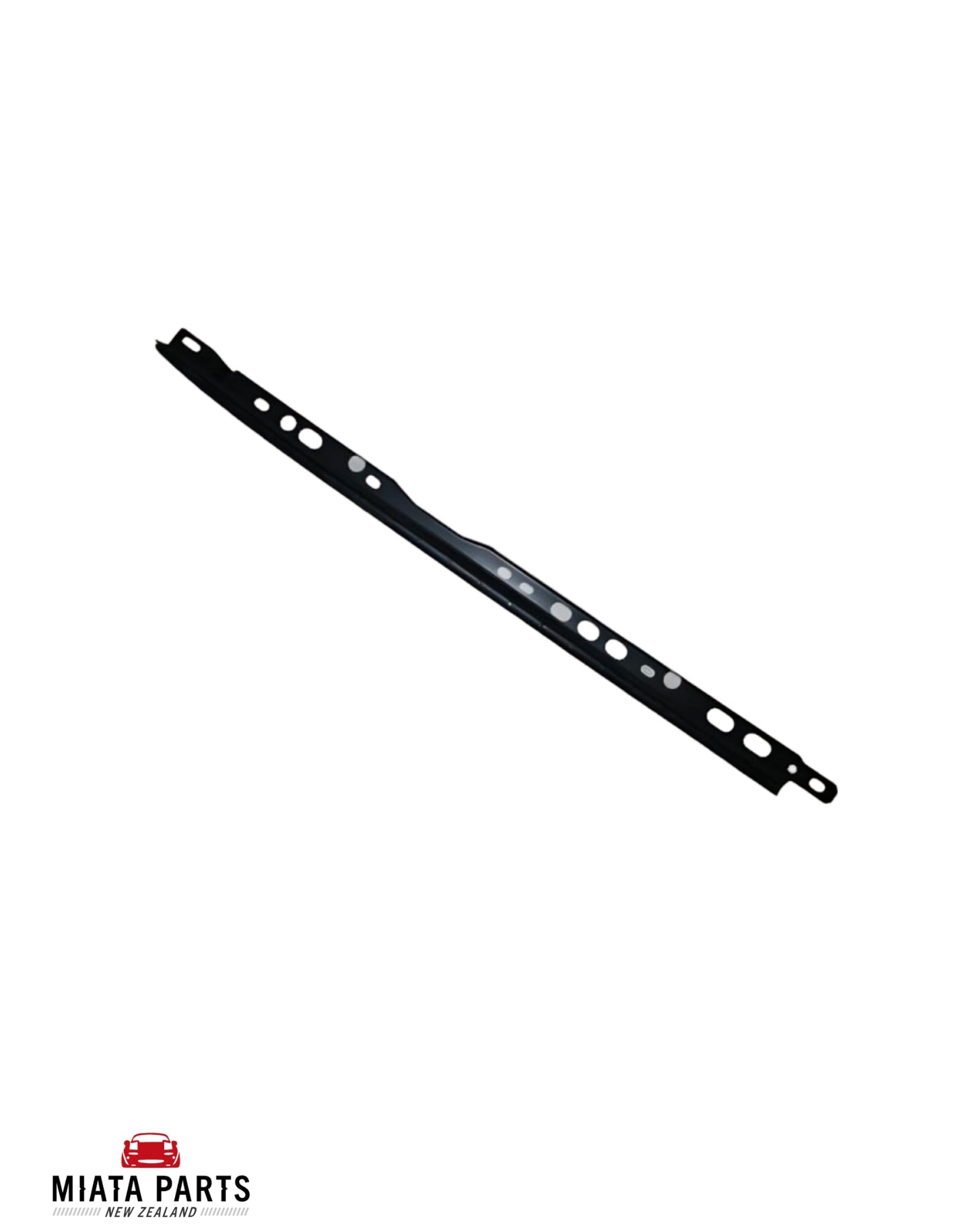 MX5 NA Front Bumper Retainer Plate