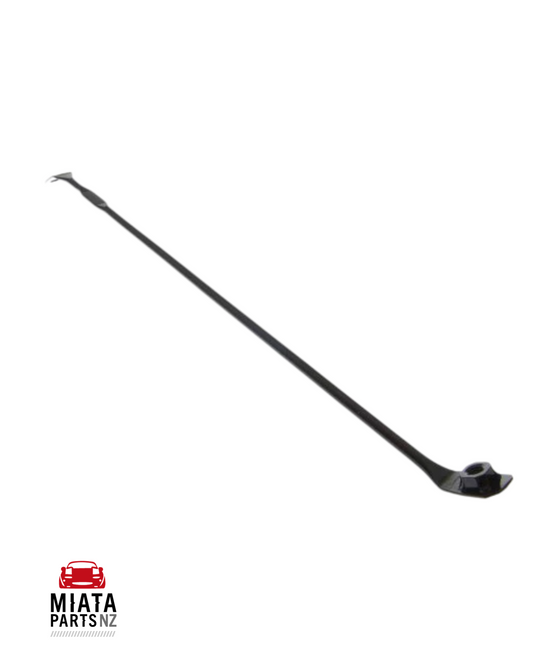 MX5 NA Bumper Support Rod (New)