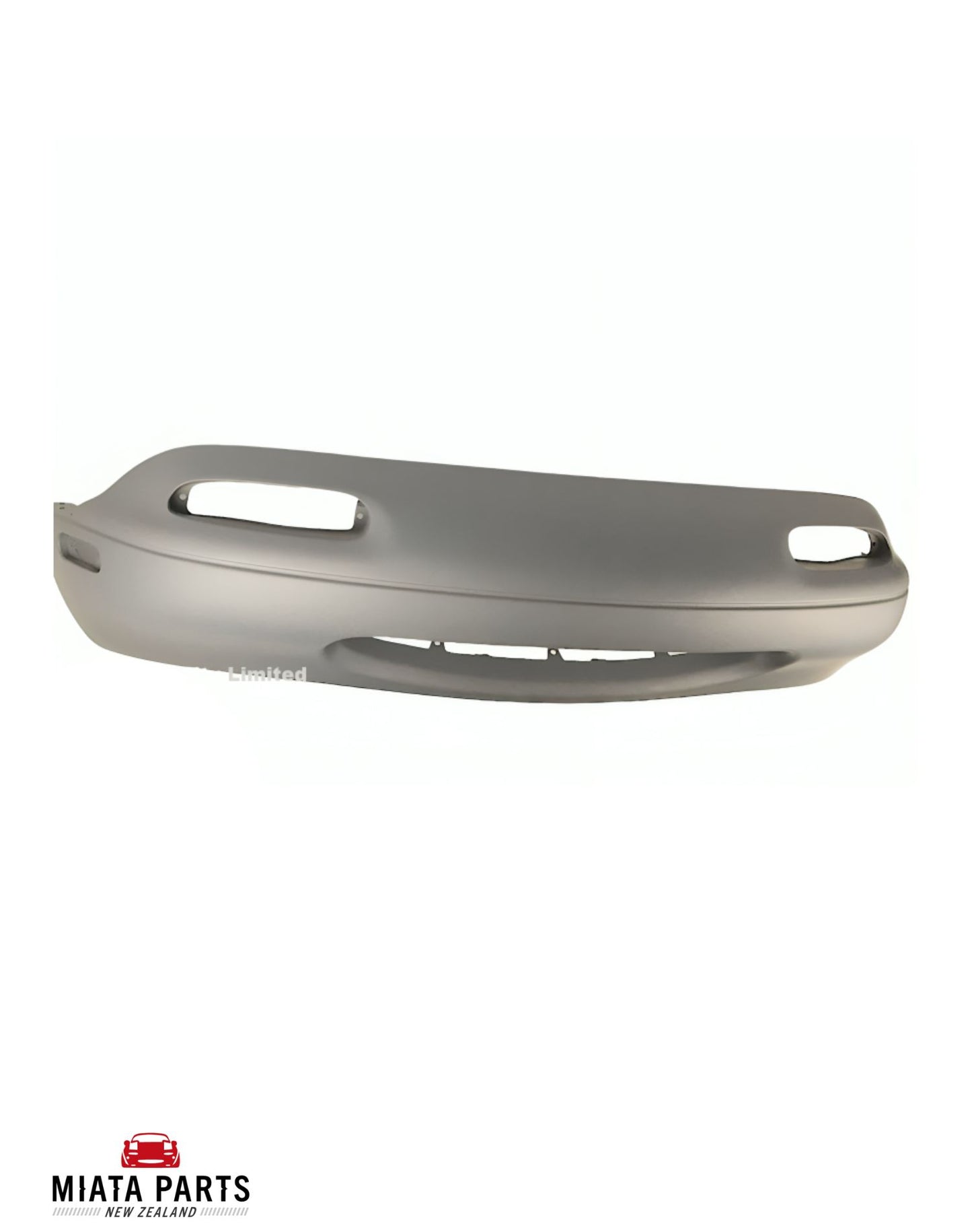 MX5 NA Front Bumper Cover