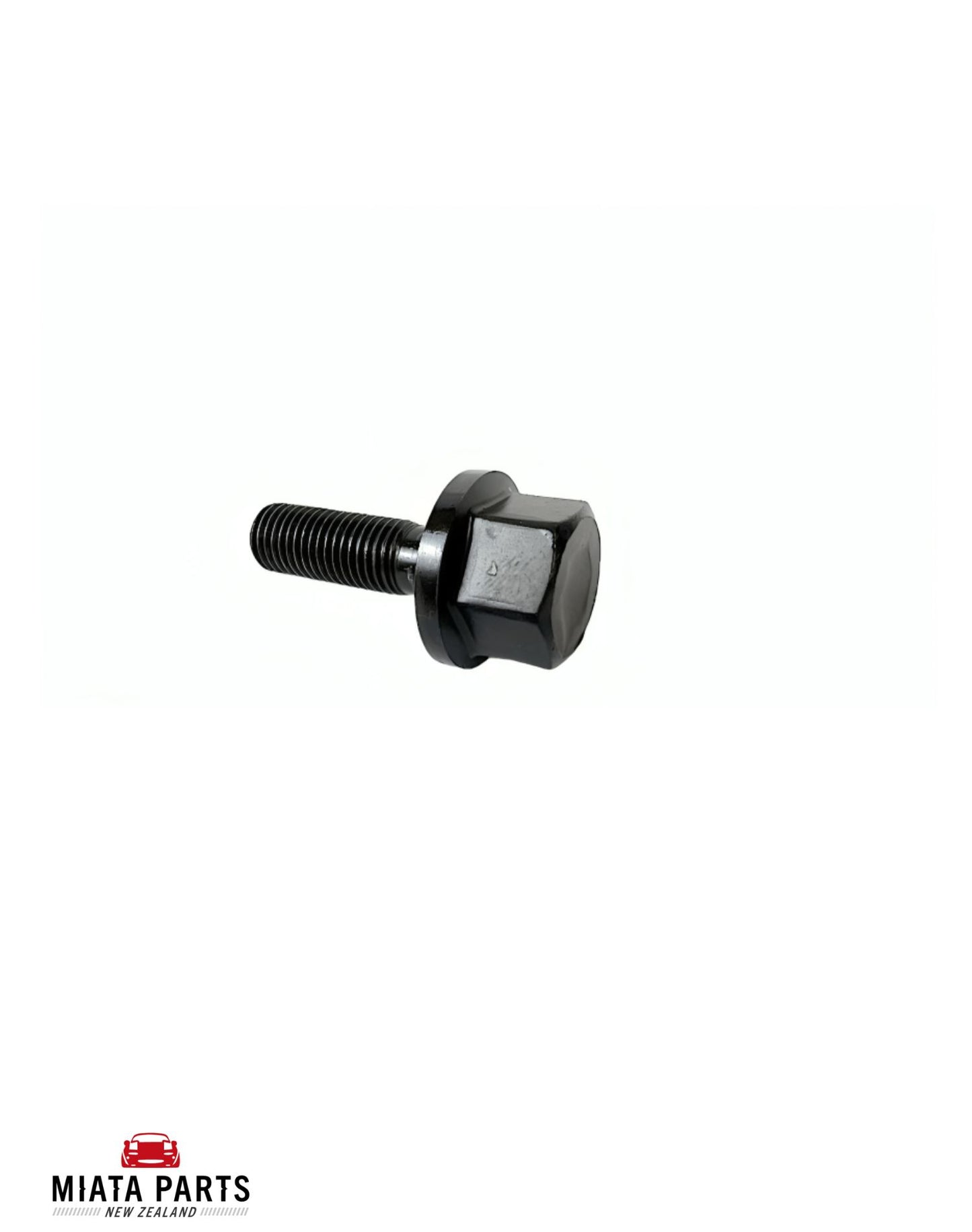 MX5 NA Front Crank Pulley Bolt Long Nose